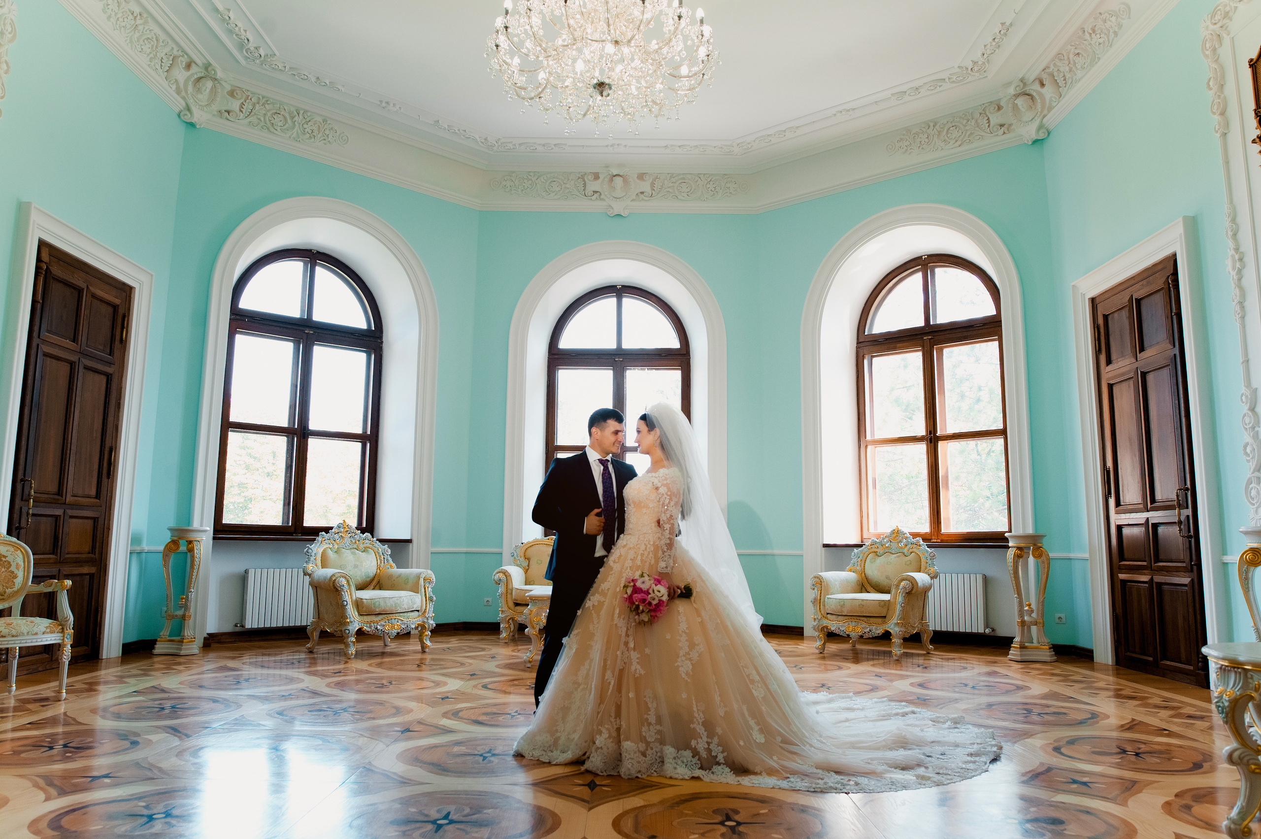 Iana & Aurel. Fotograf de familie și evenimente