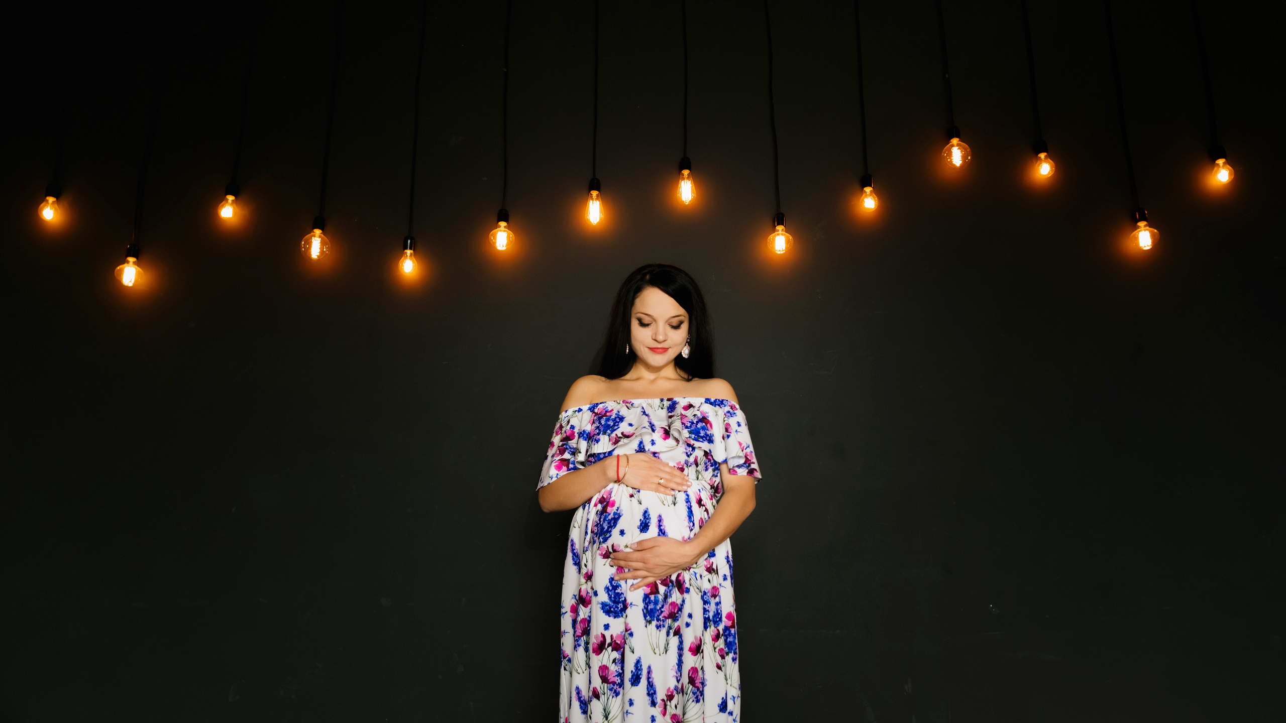 Aura & Dinu. În asteptare…. Fotograf de familie și evenimente