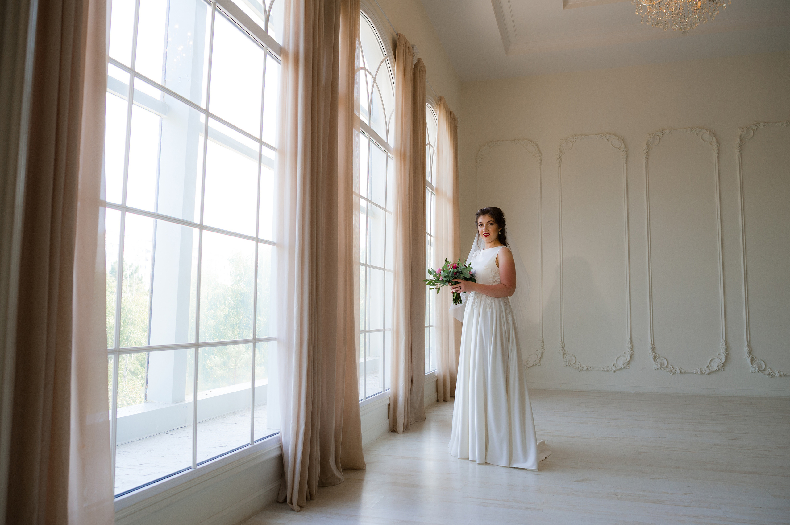 Maria & Maxim. Fotograf de familie și evenimente