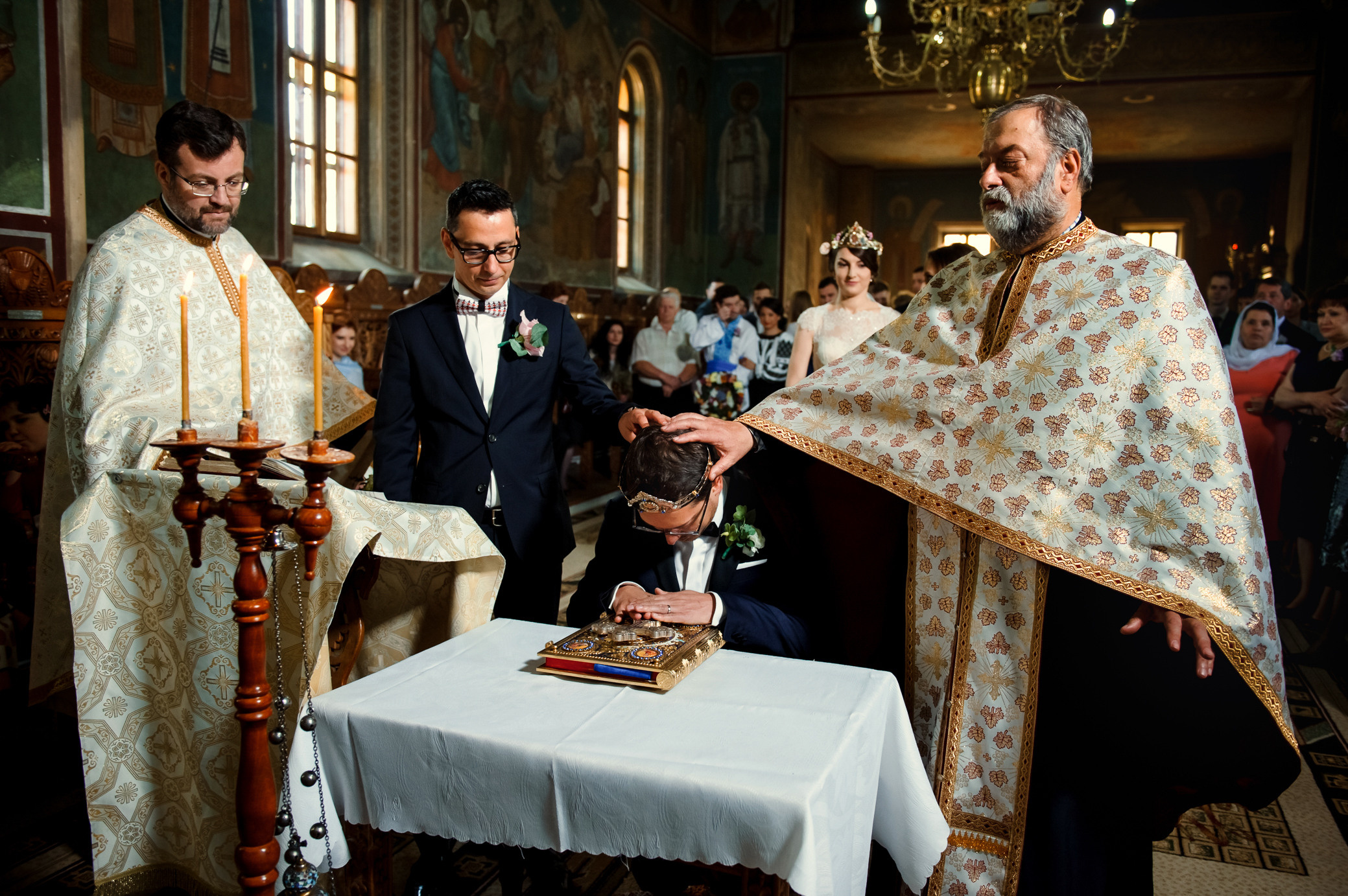Ana & Octavian. Fotograf de familie și evenimente