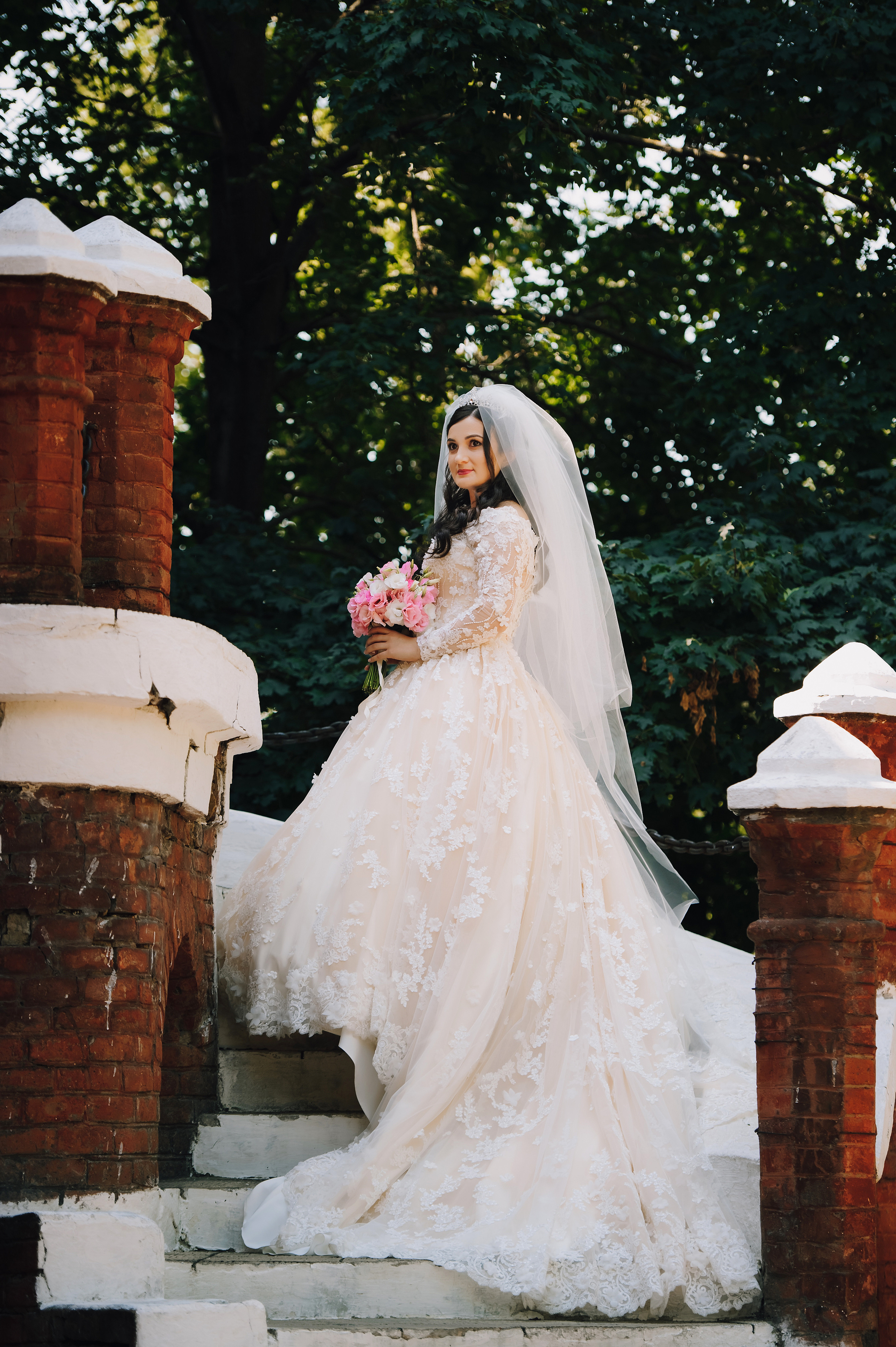 Iana & Aurel. Fotograf de familie și evenimente
