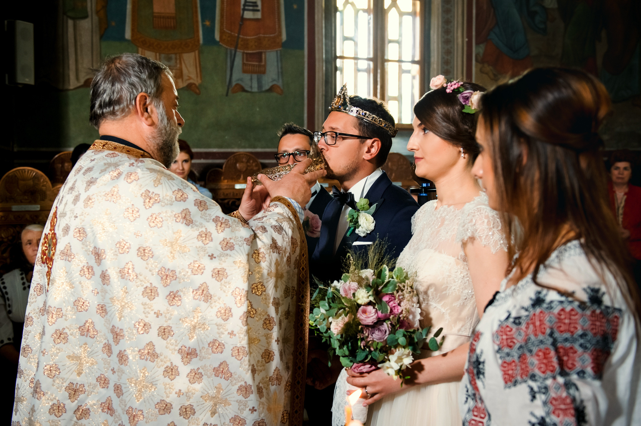 Ana & Octavian. Fotograf de familie și evenimente