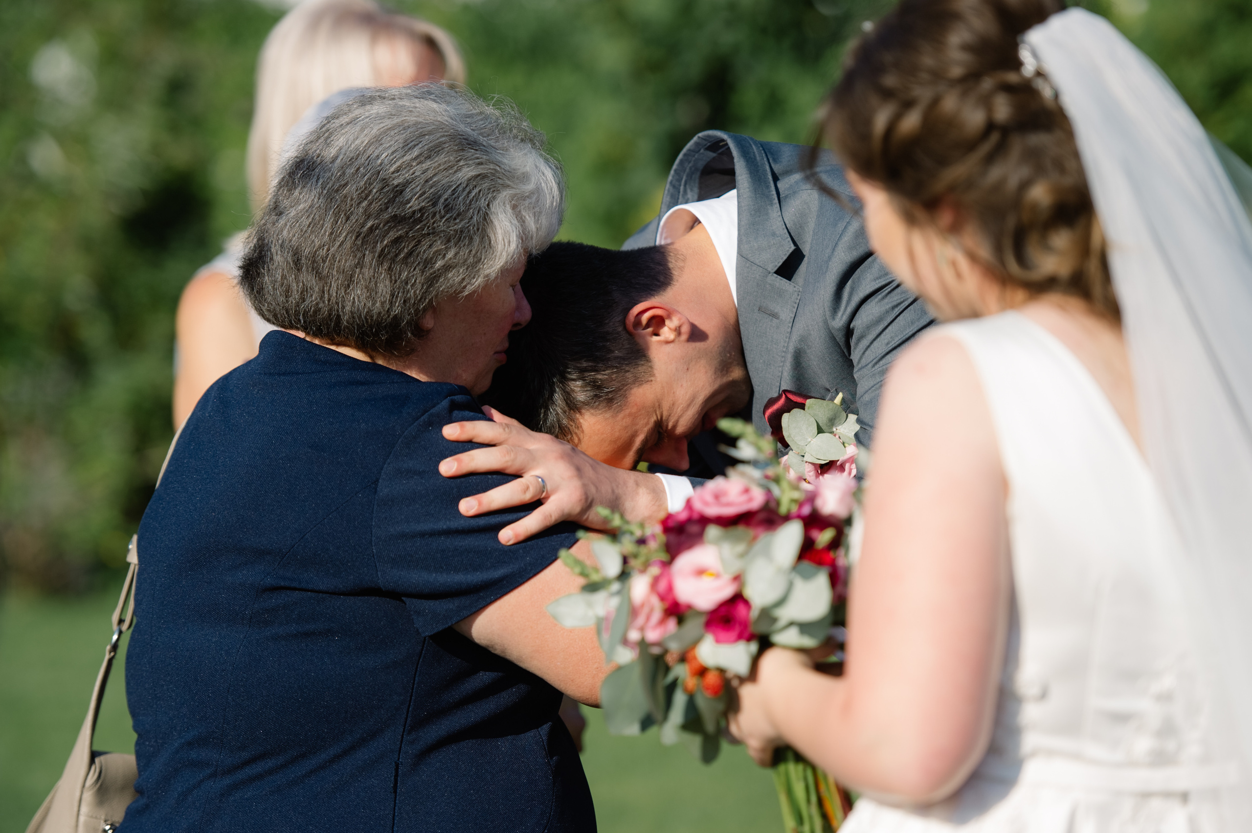 Maria & Maxim. Fotograf de familie și evenimente