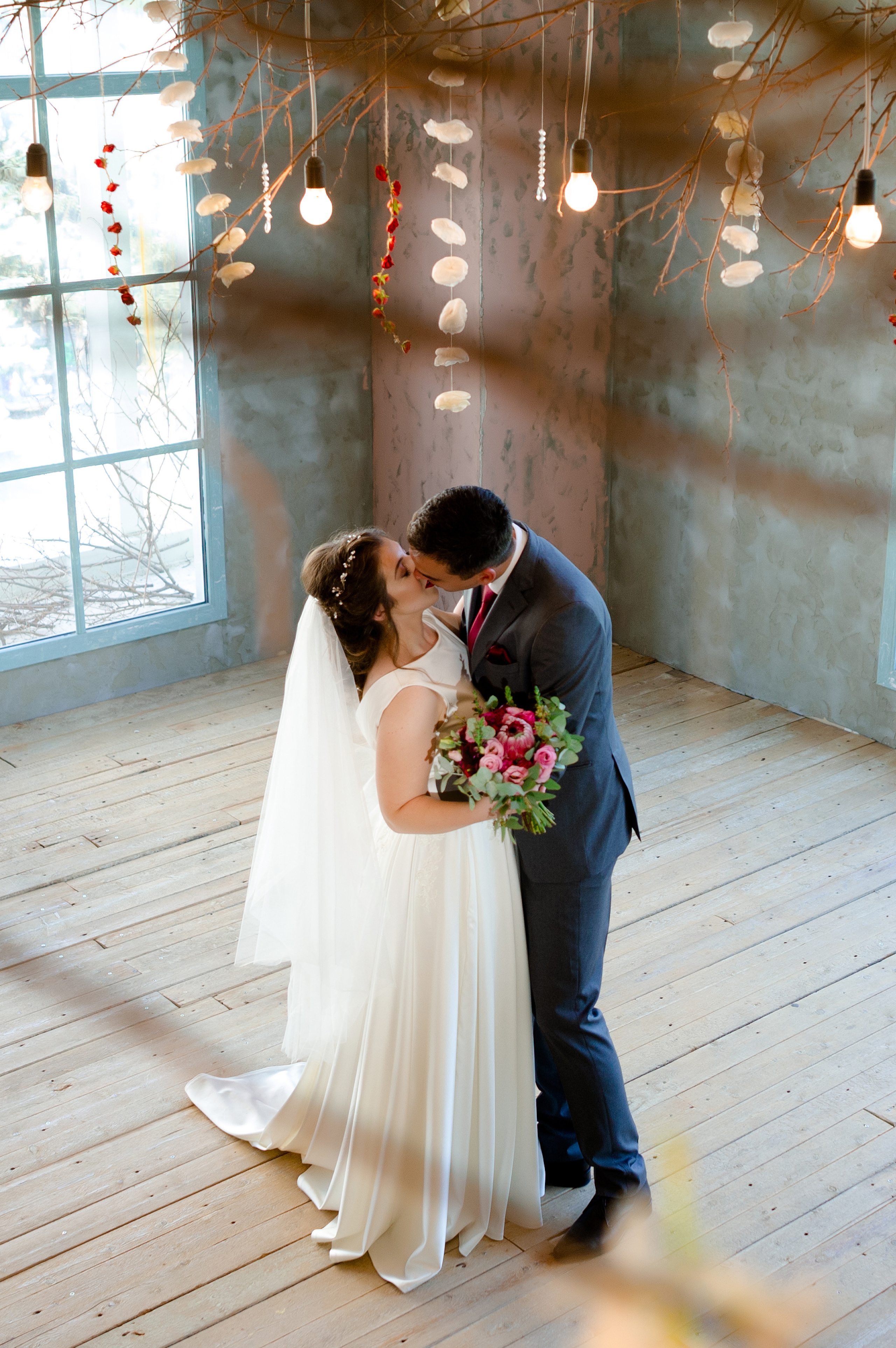 Maria & Maxim. Fotograf de familie și evenimente