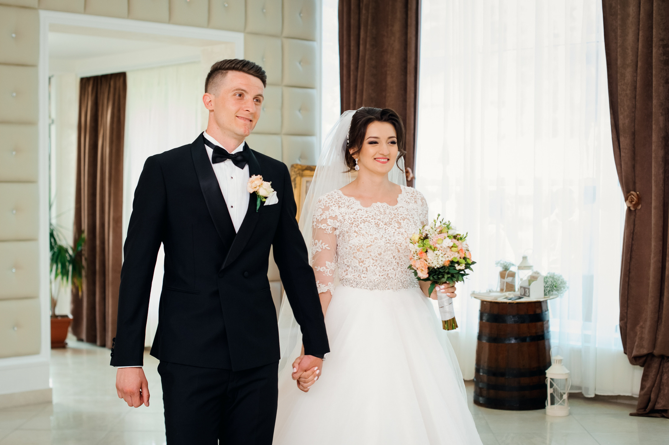Olga & Andrei. Fotograf de familie și evenimente