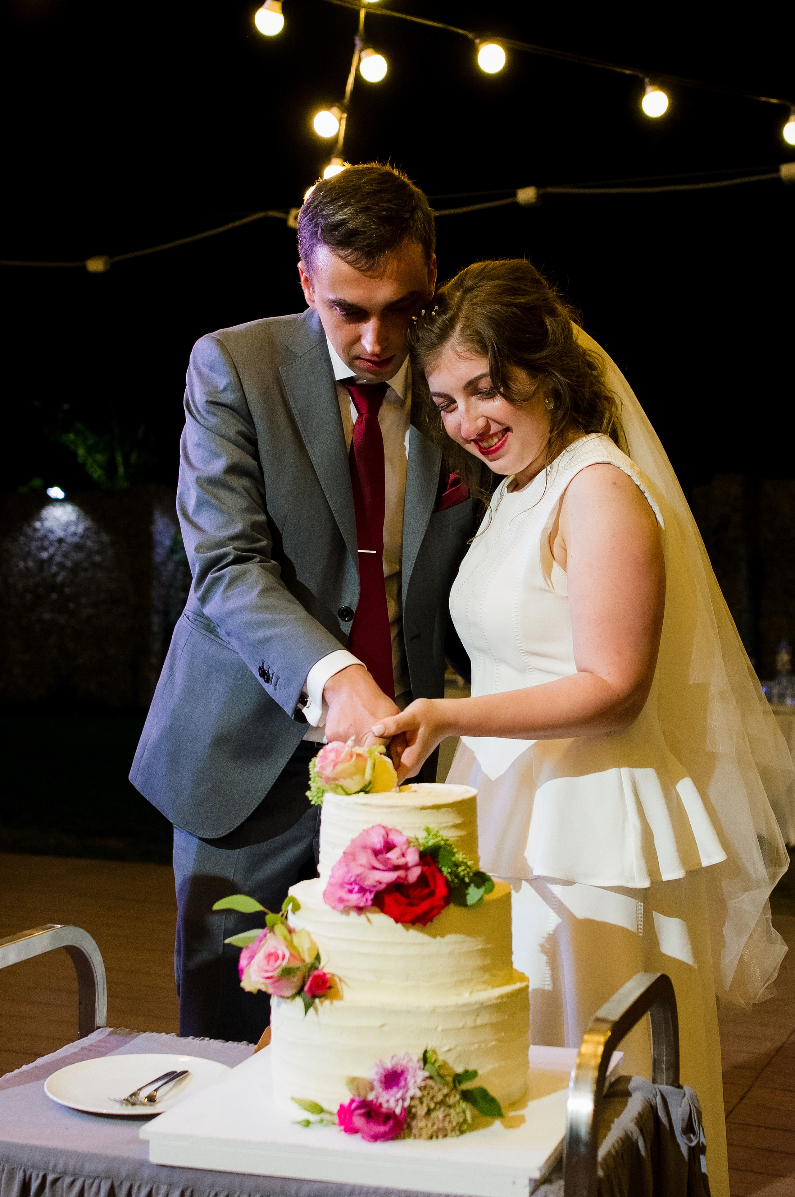 Maria & Maxim. Fotograf de familie și evenimente