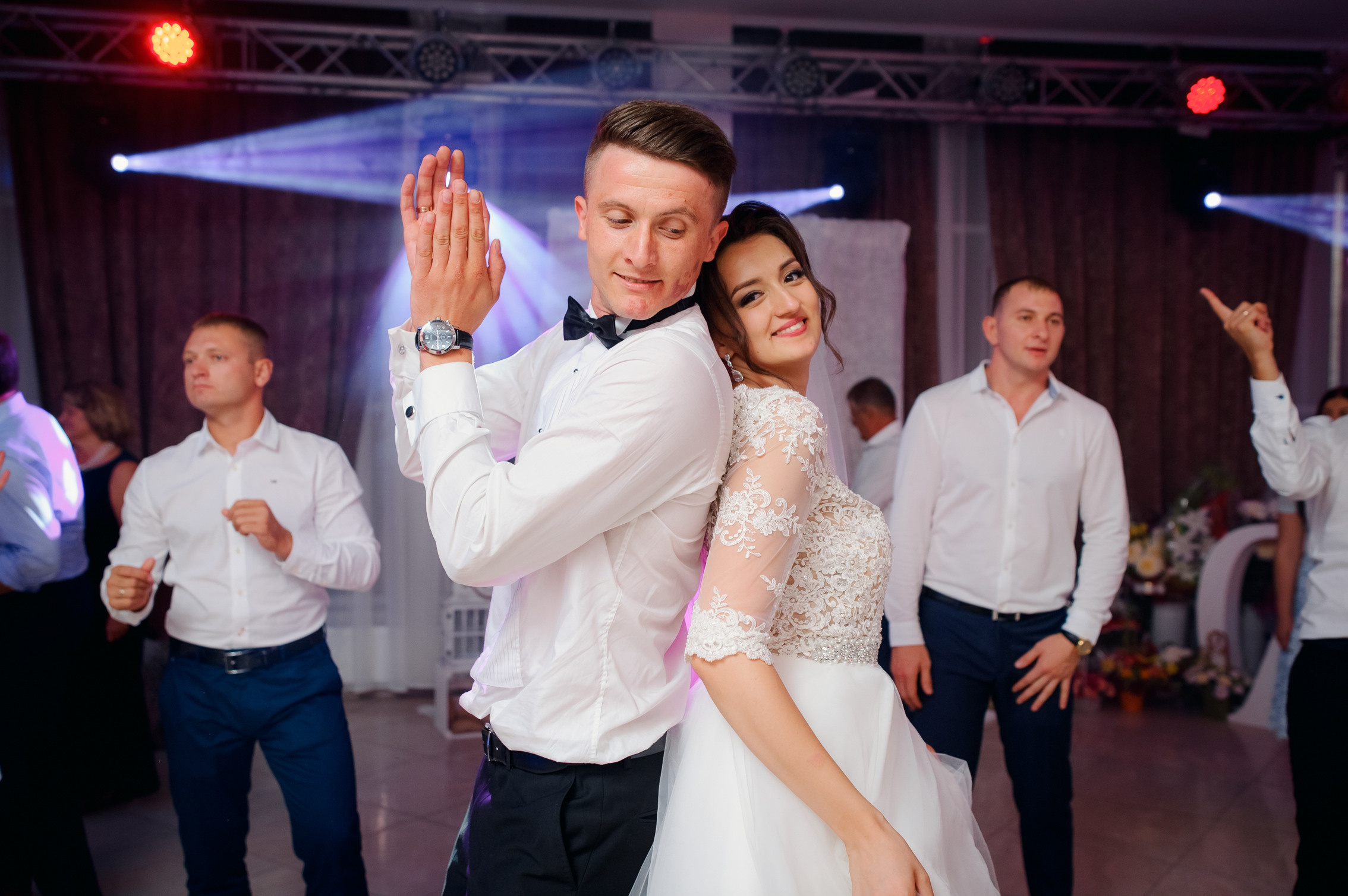 Olga & Andrei. Fotograf de familie și evenimente