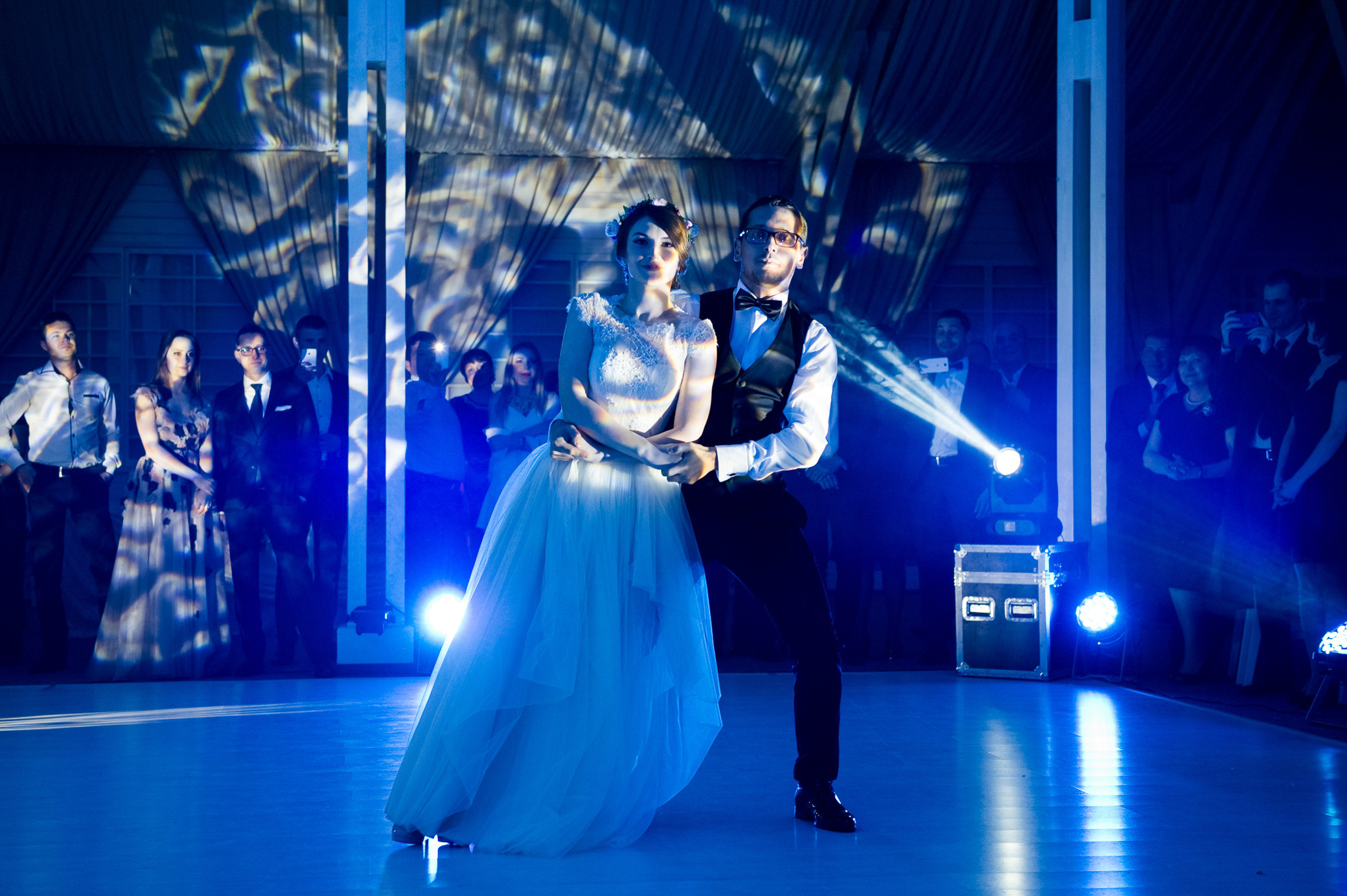 Ana & Octavian. Fotograf de familie și evenimente