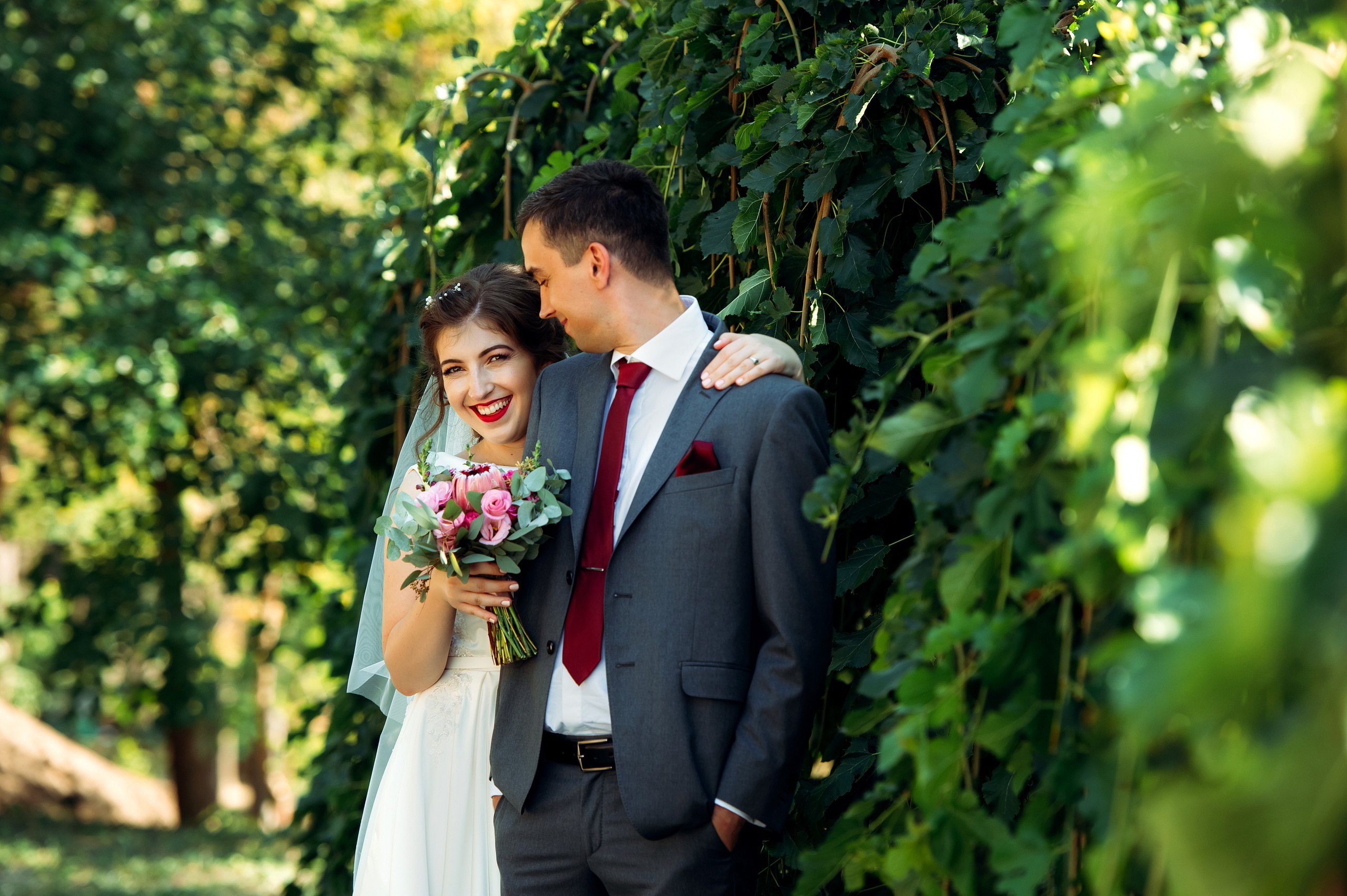 Maria & Maxim. Fotograf de familie și evenimente
