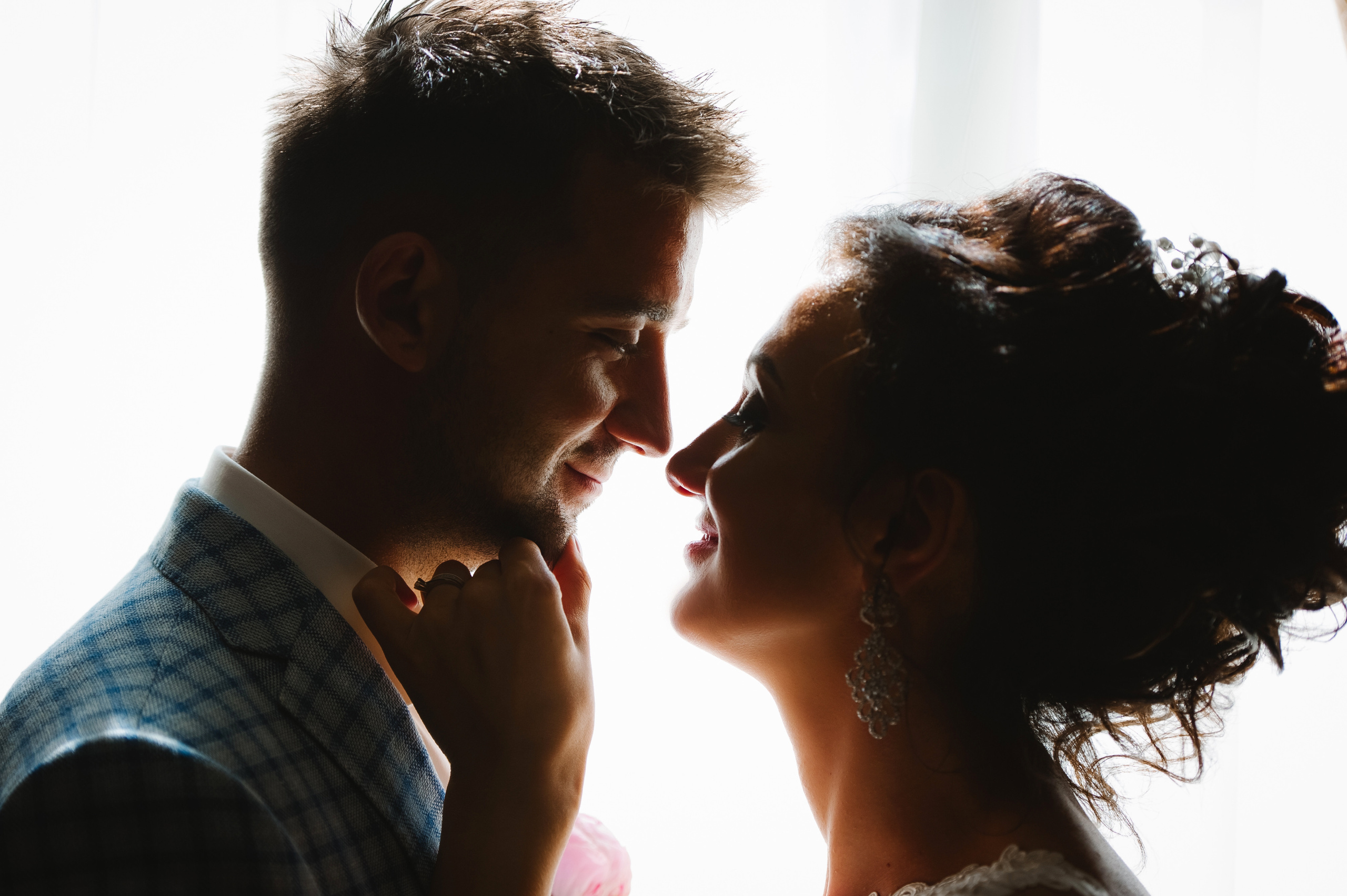 Viorica & Oleg. Fotograf de familie și evenimente