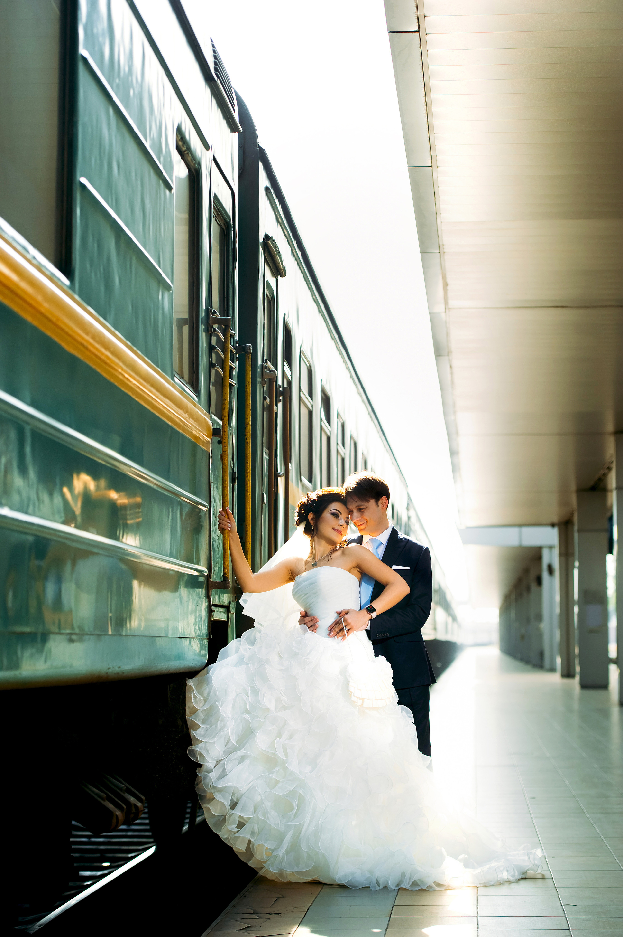 Viorica & Daniel. Fotograf de familie și evenimente