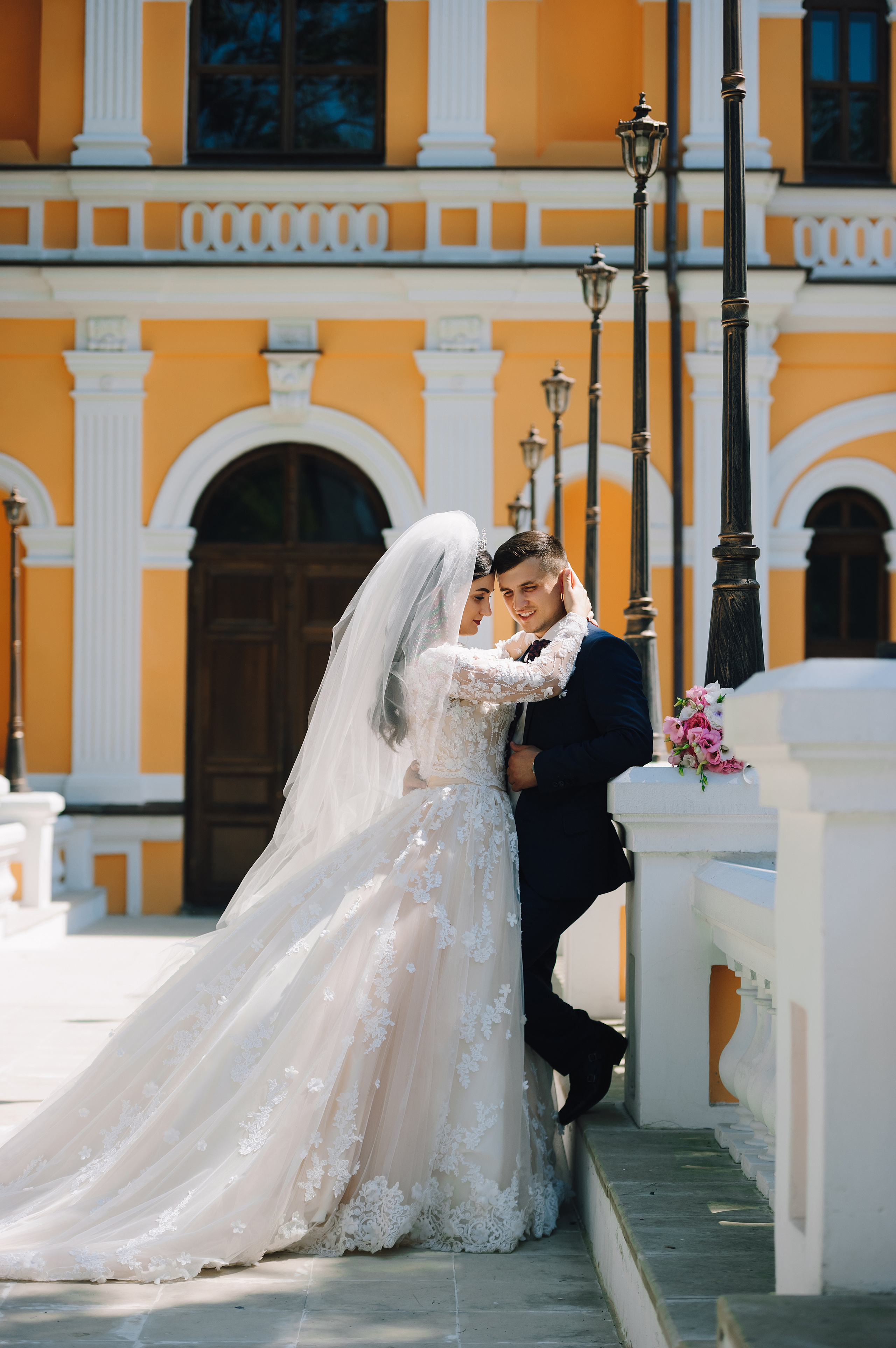 Iana & Aurel. Fotograf de familie și evenimente