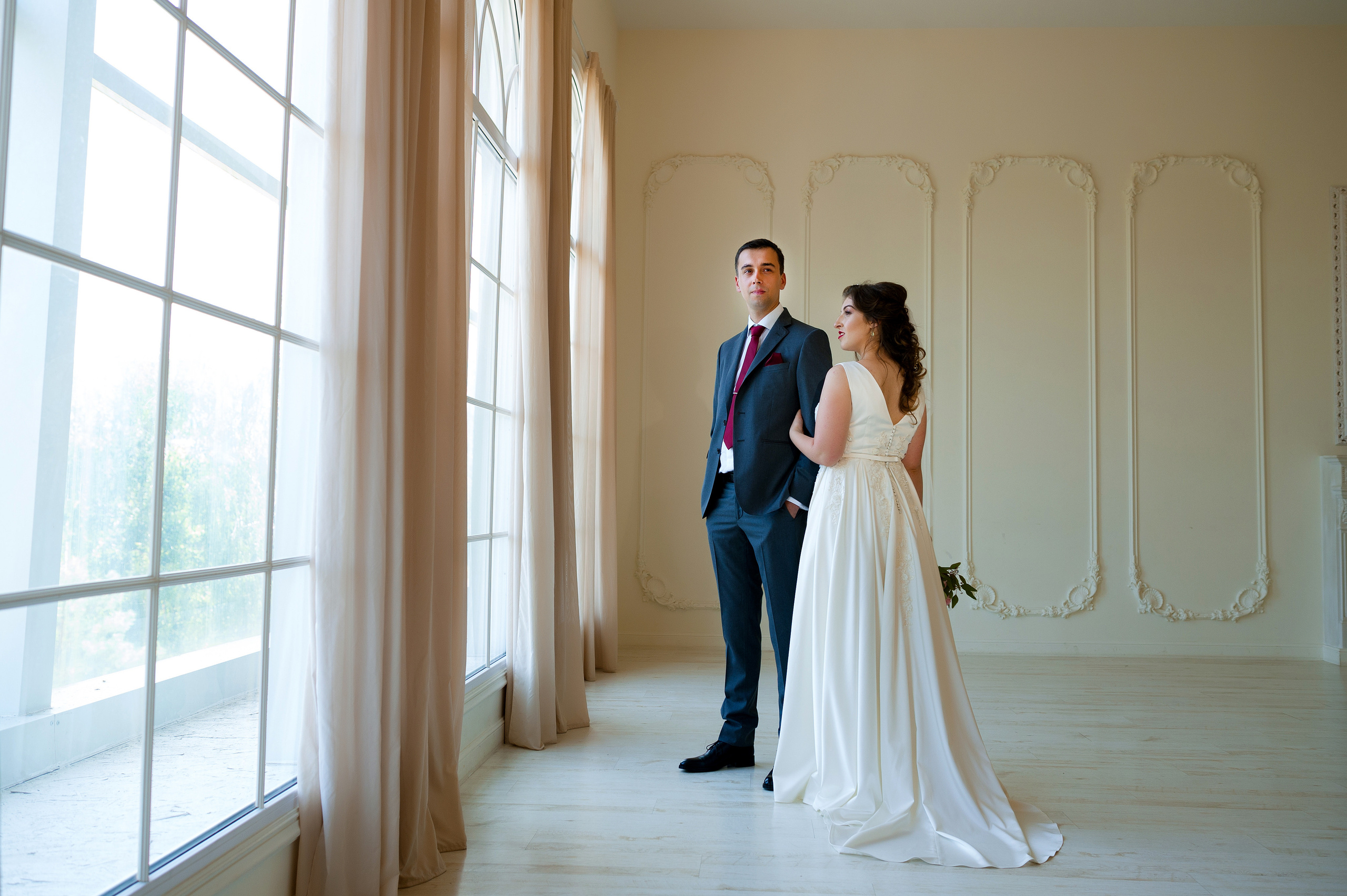 Maria & Maxim. Fotograf de familie și evenimente