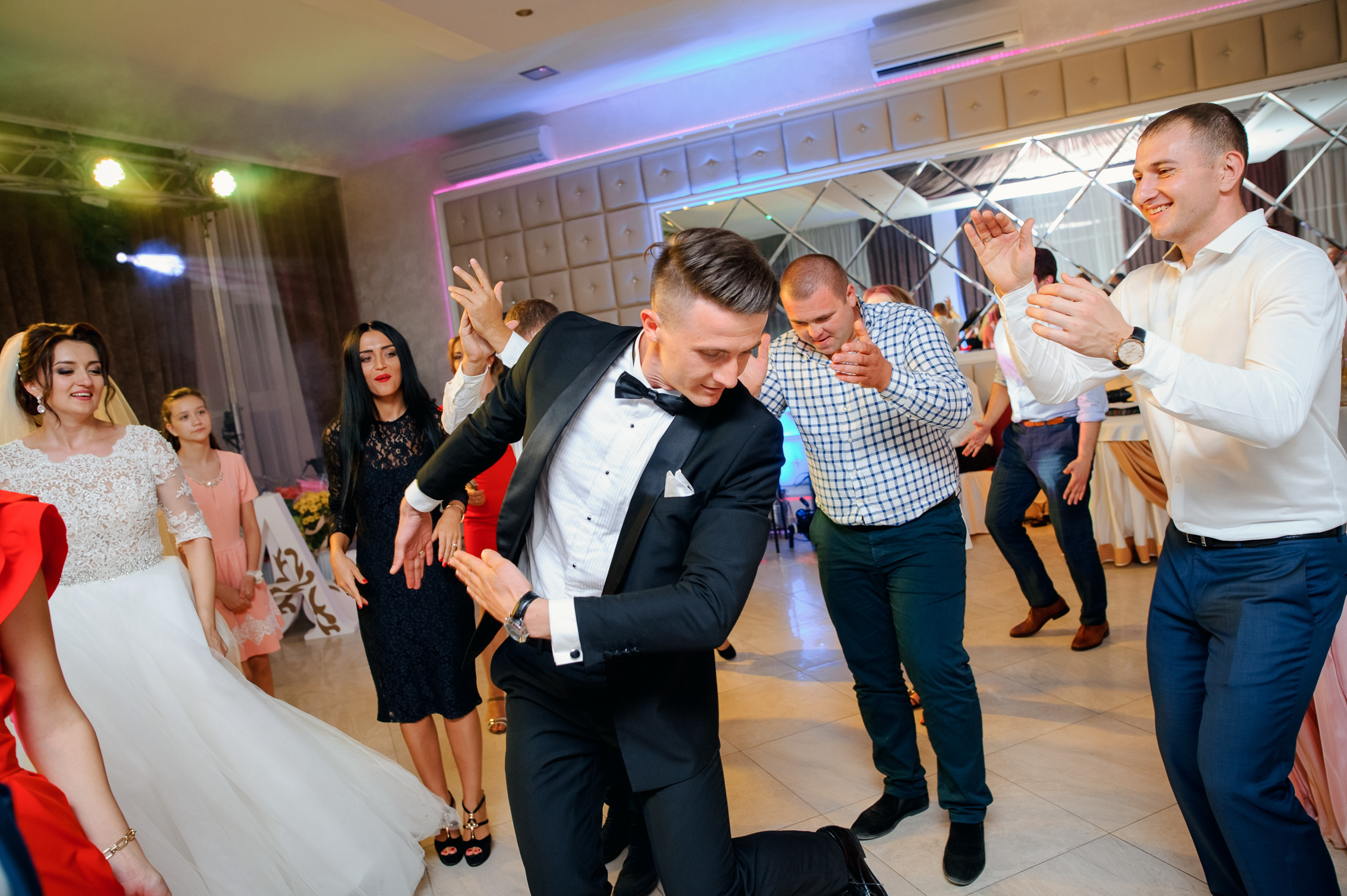 Olga & Andrei. Fotograf de familie și evenimente