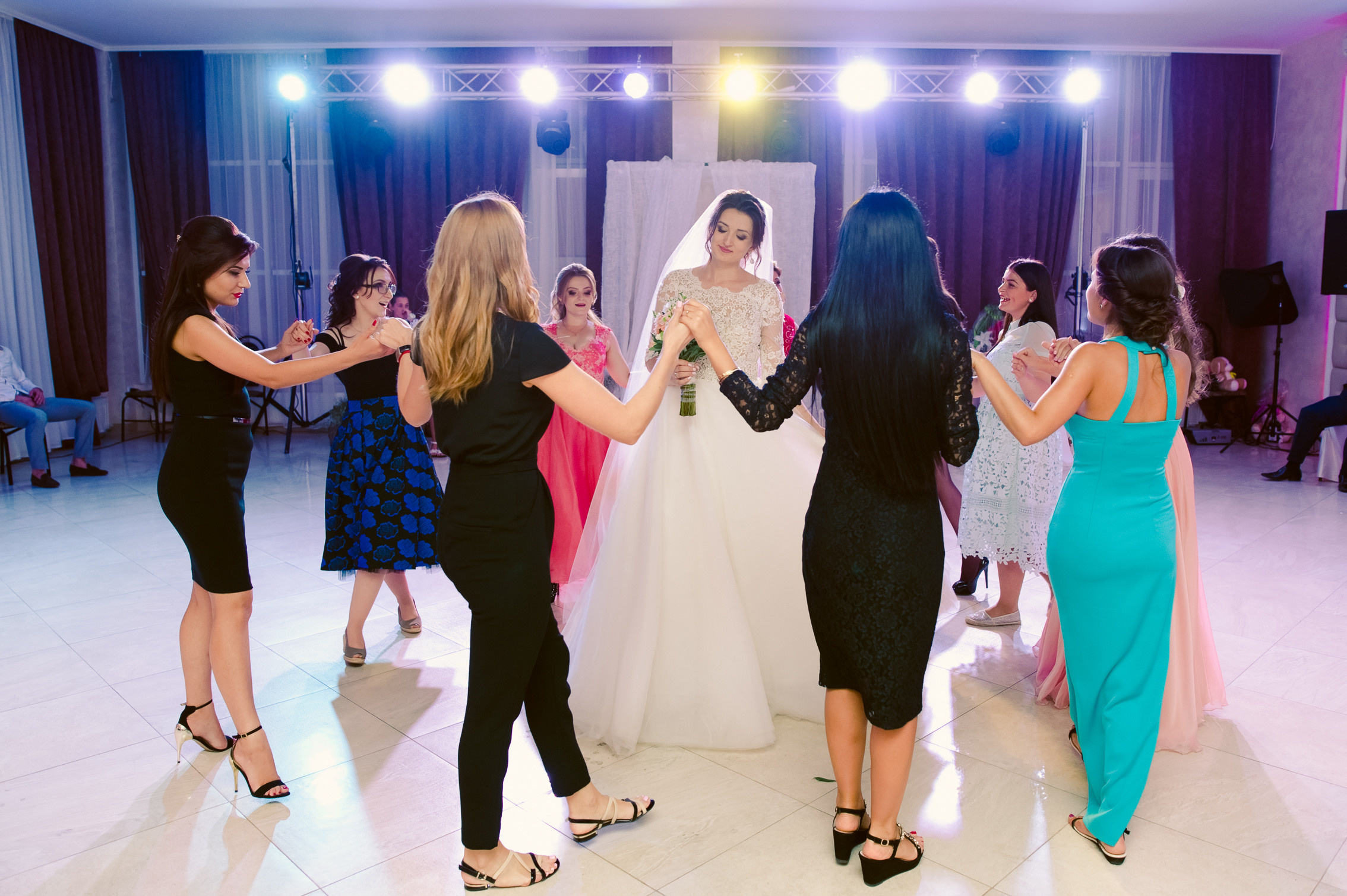 Olga & Andrei. Fotograf de familie și evenimente