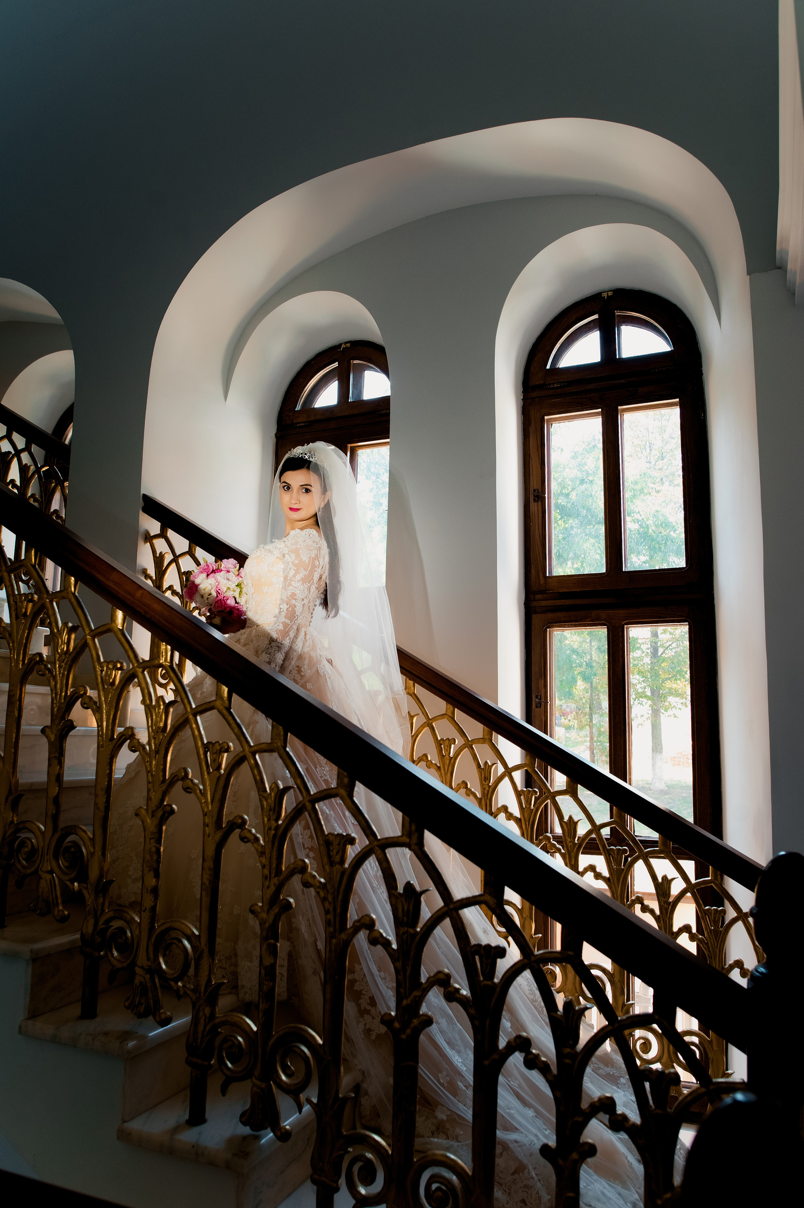 Iana & Aurel. Fotograf de familie și evenimente