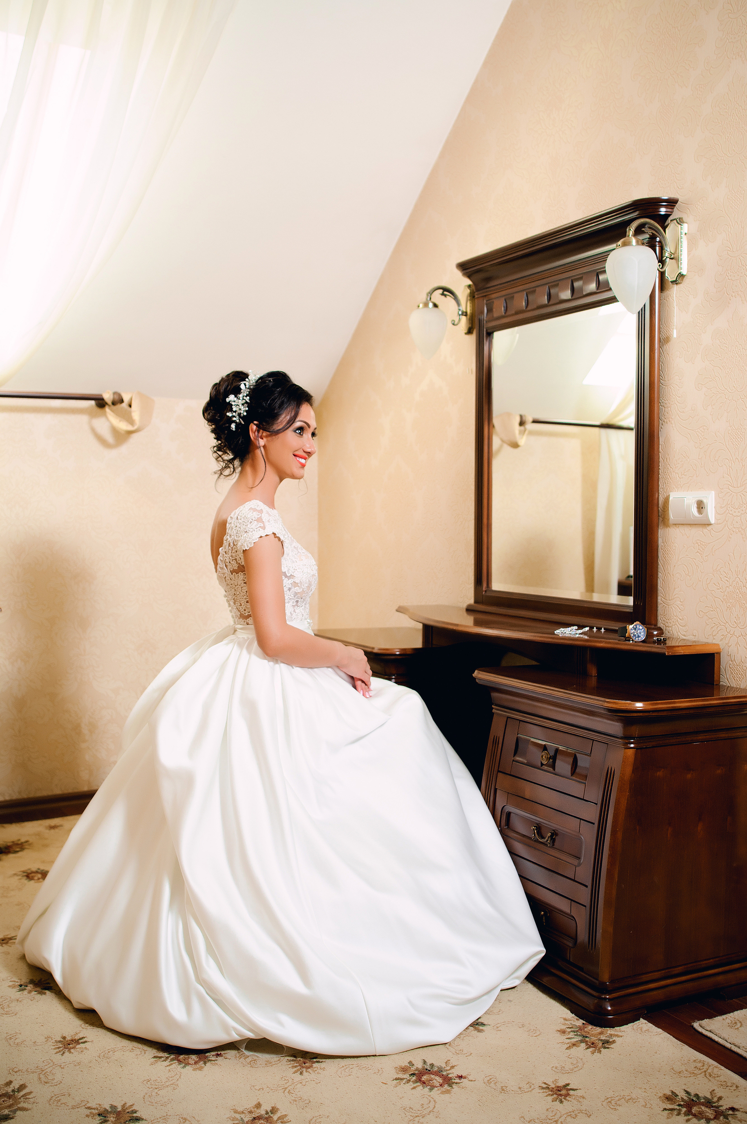 Viorica & Oleg. Fotograf de familie și evenimente