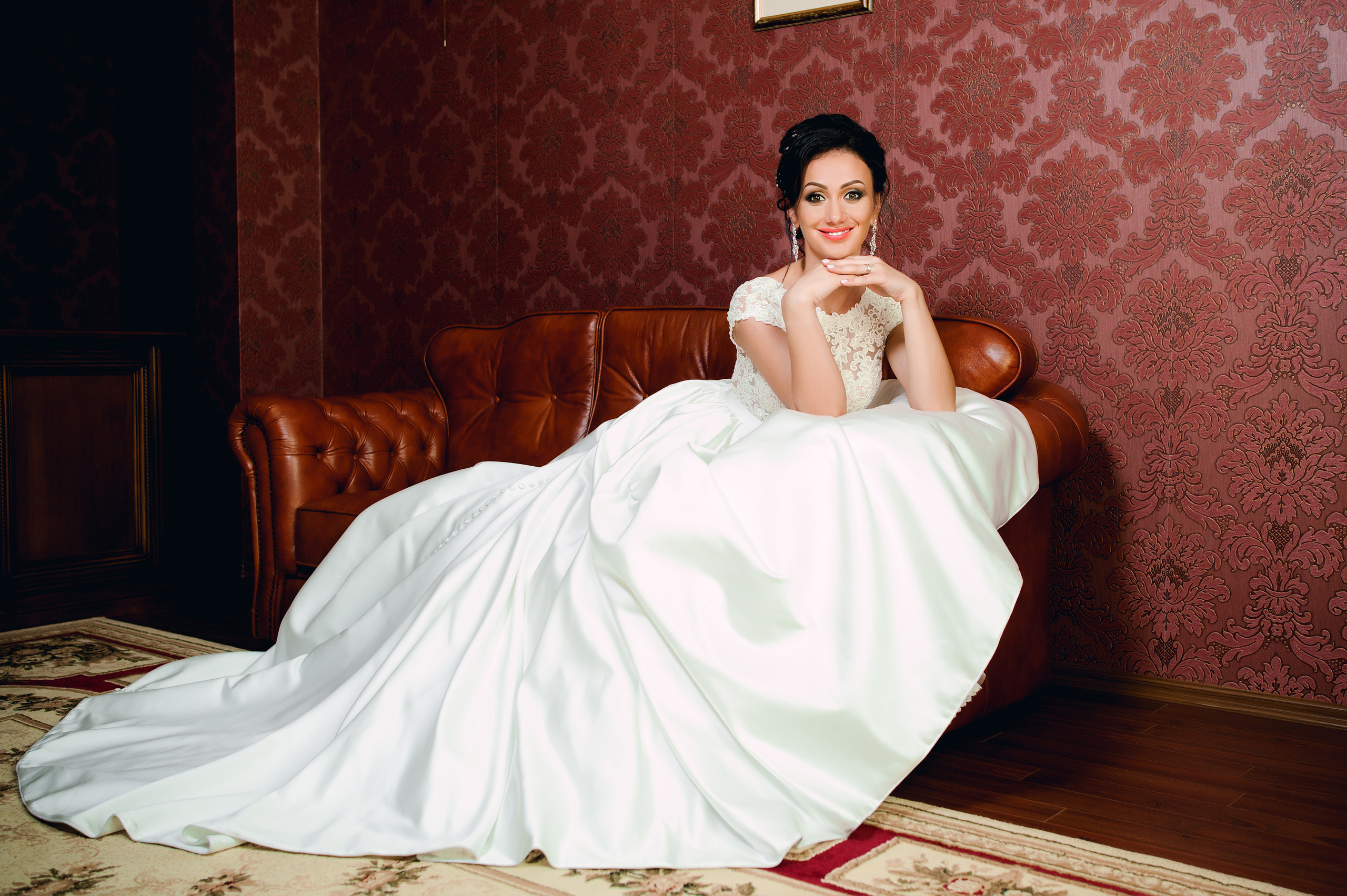 Viorica & Oleg. Fotograf de familie și evenimente