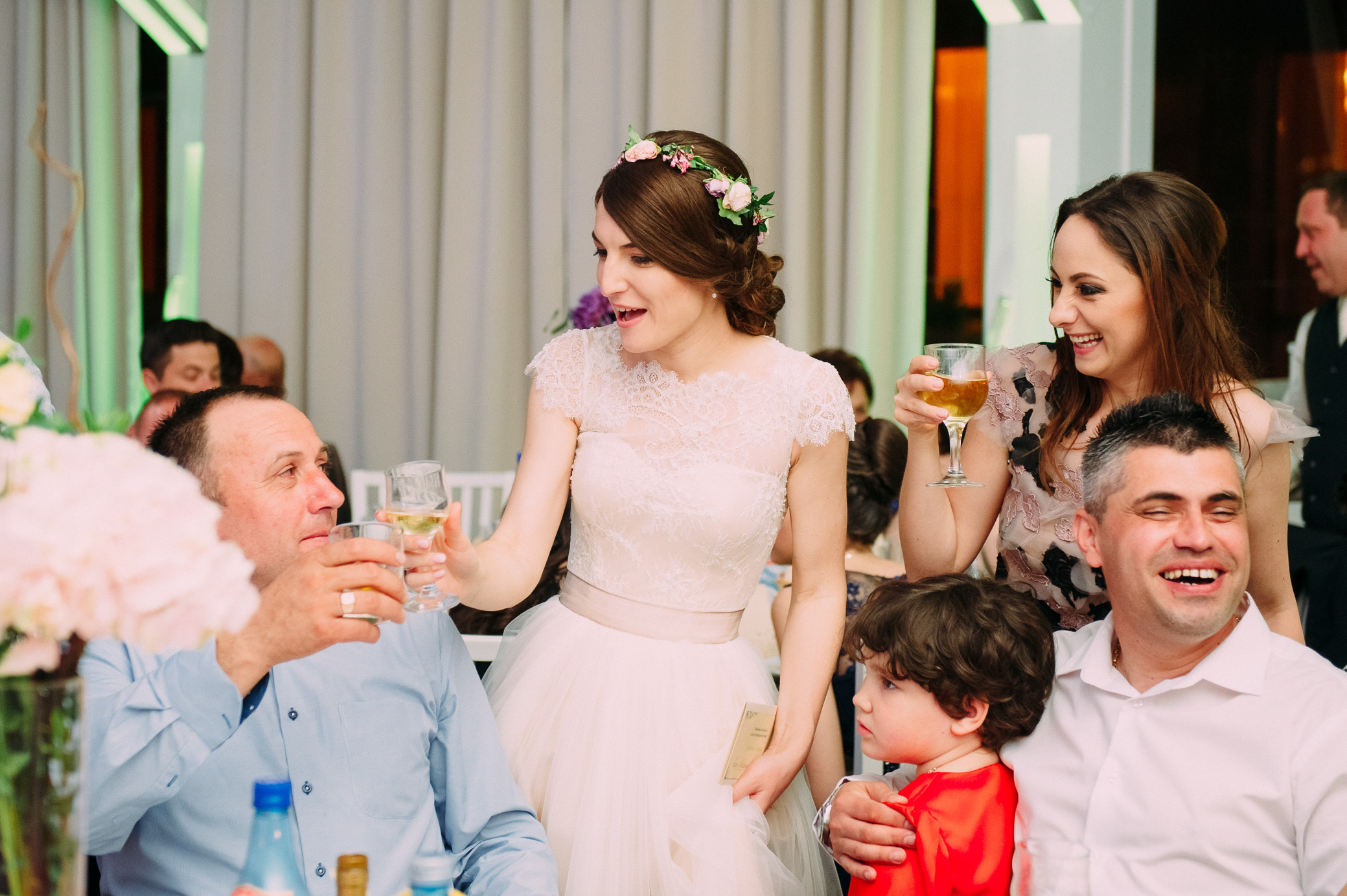 Ana & Octavian. Fotograf de familie și evenimente