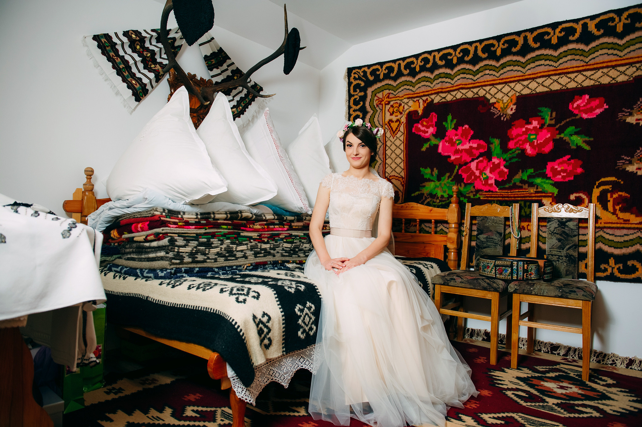 Ana & Octavian. Fotograf de familie și evenimente