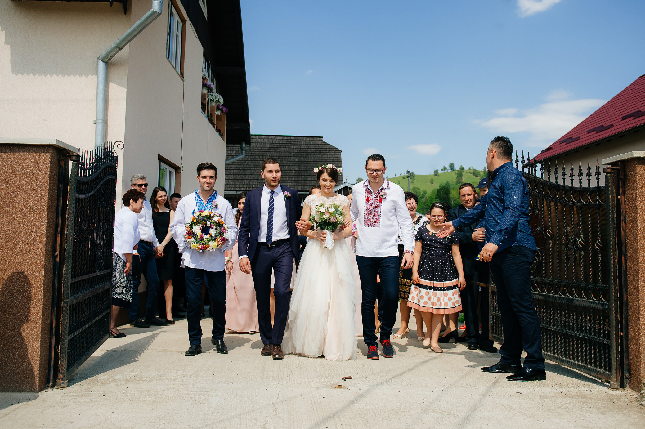 Ana & Octavian. Fotograf de familie și evenimente