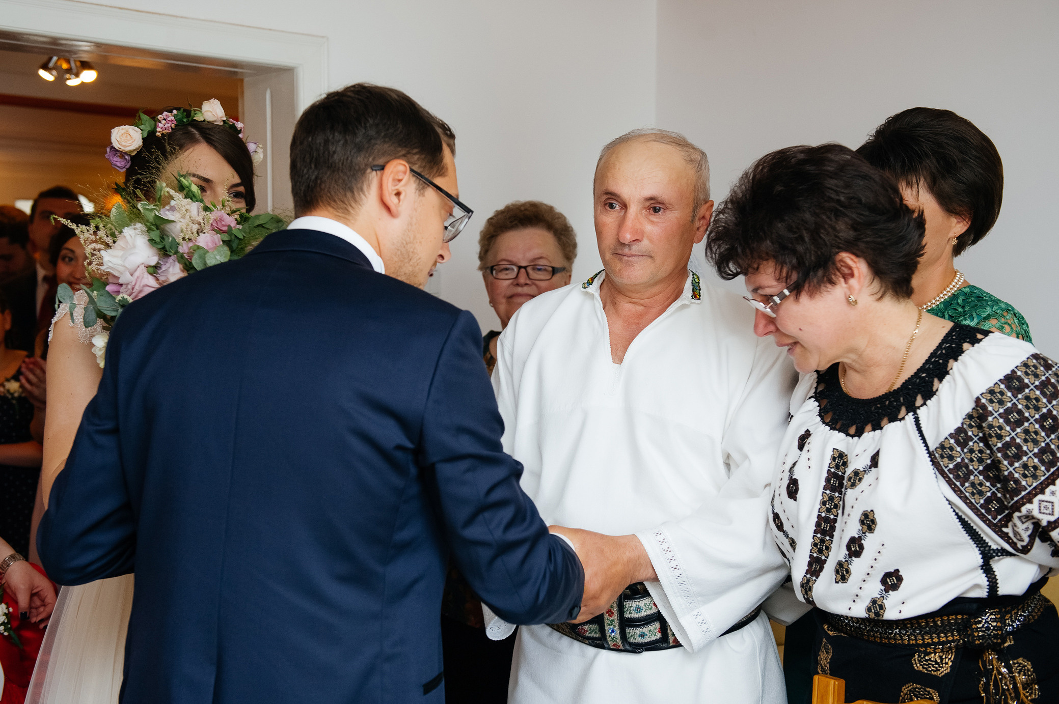 Ana & Octavian. Fotograf de familie și evenimente