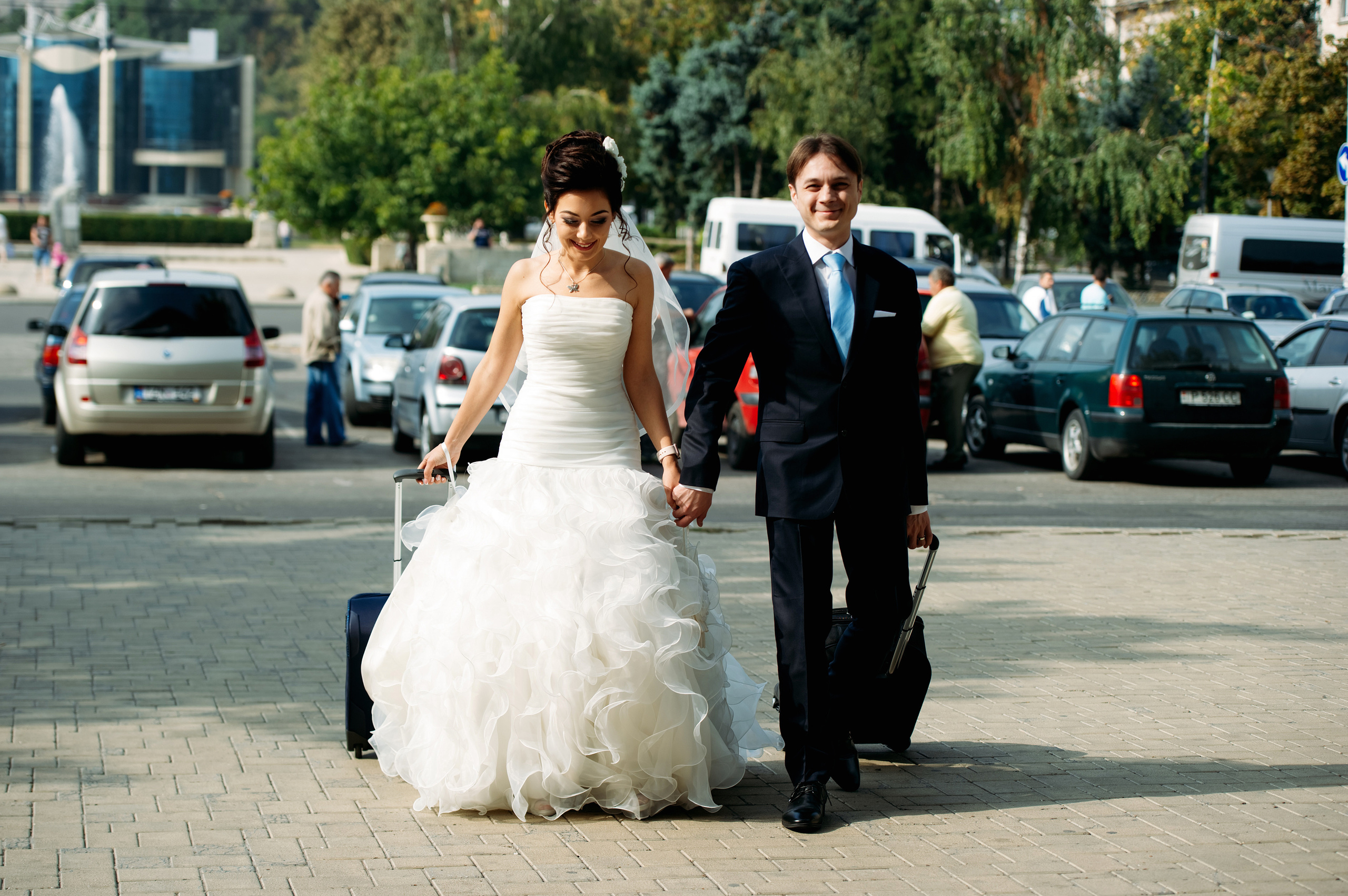 Viorica & Daniel. Fotograf de familie și evenimente