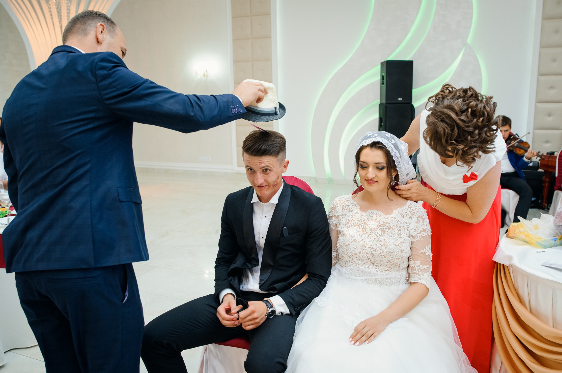 Olga & Andrei. Fotograf de familie și evenimente