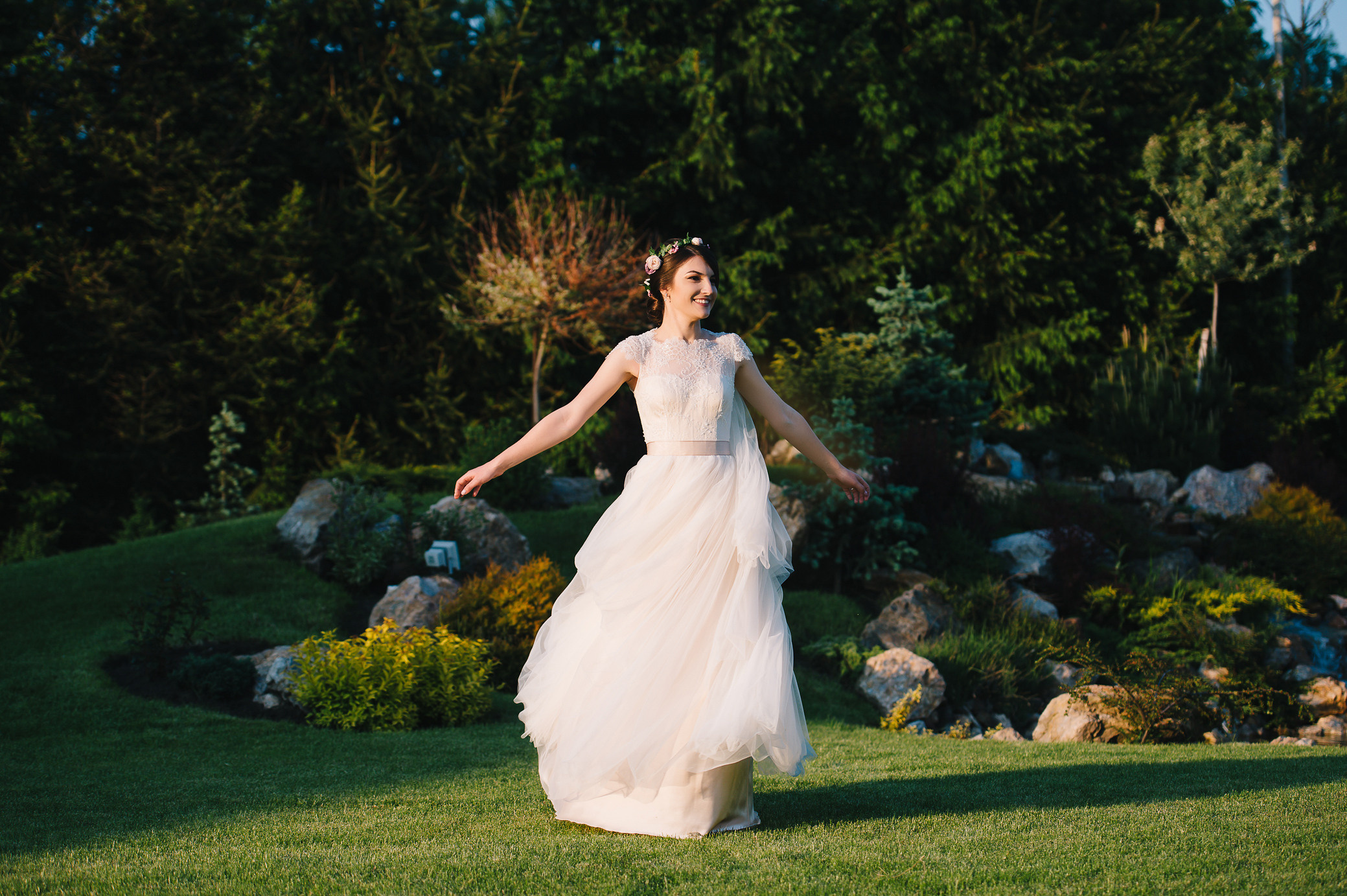 Ana & Octavian. Fotograf de familie și evenimente