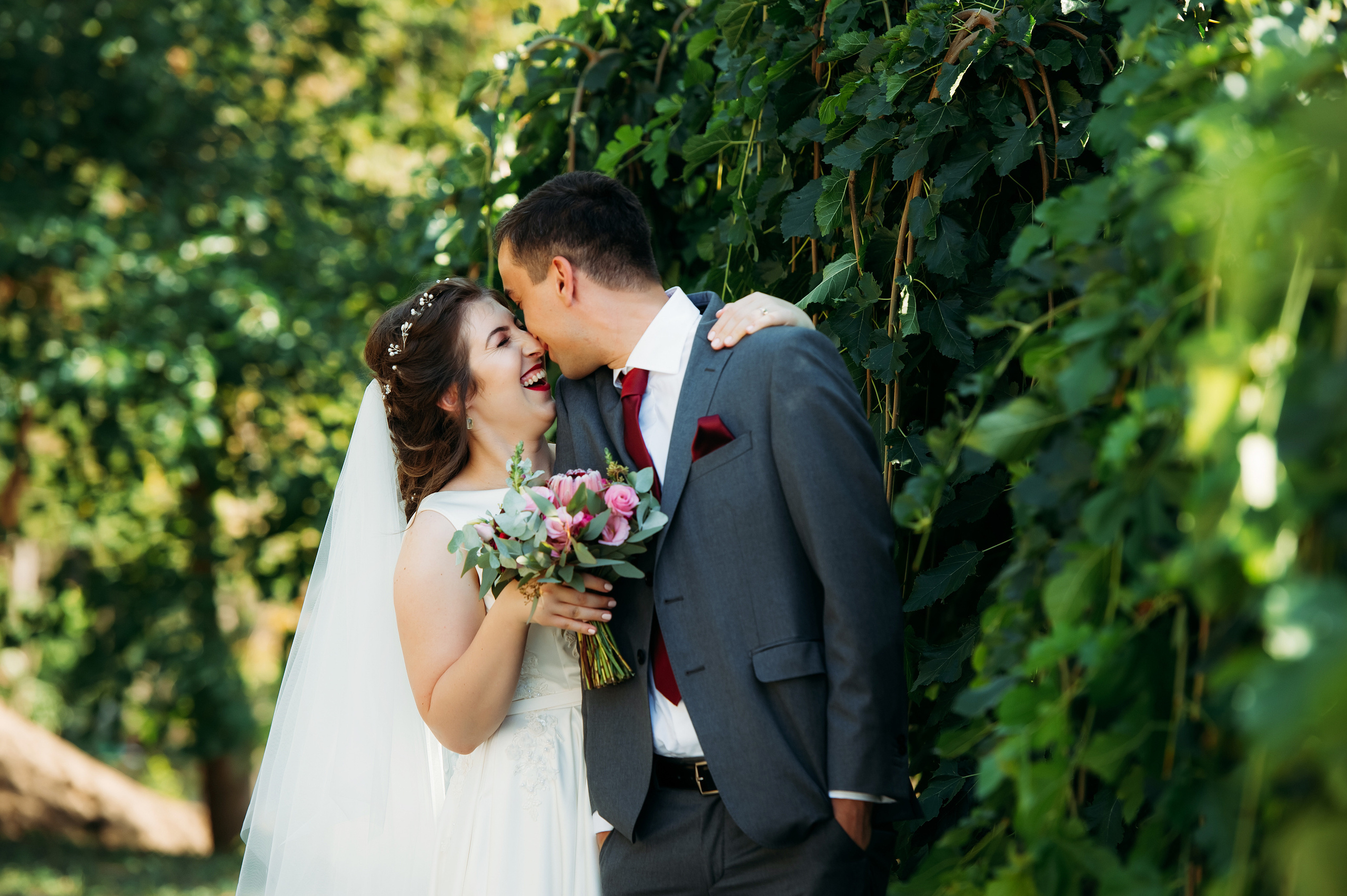 Maria & Maxim. Fotograf de familie și evenimente