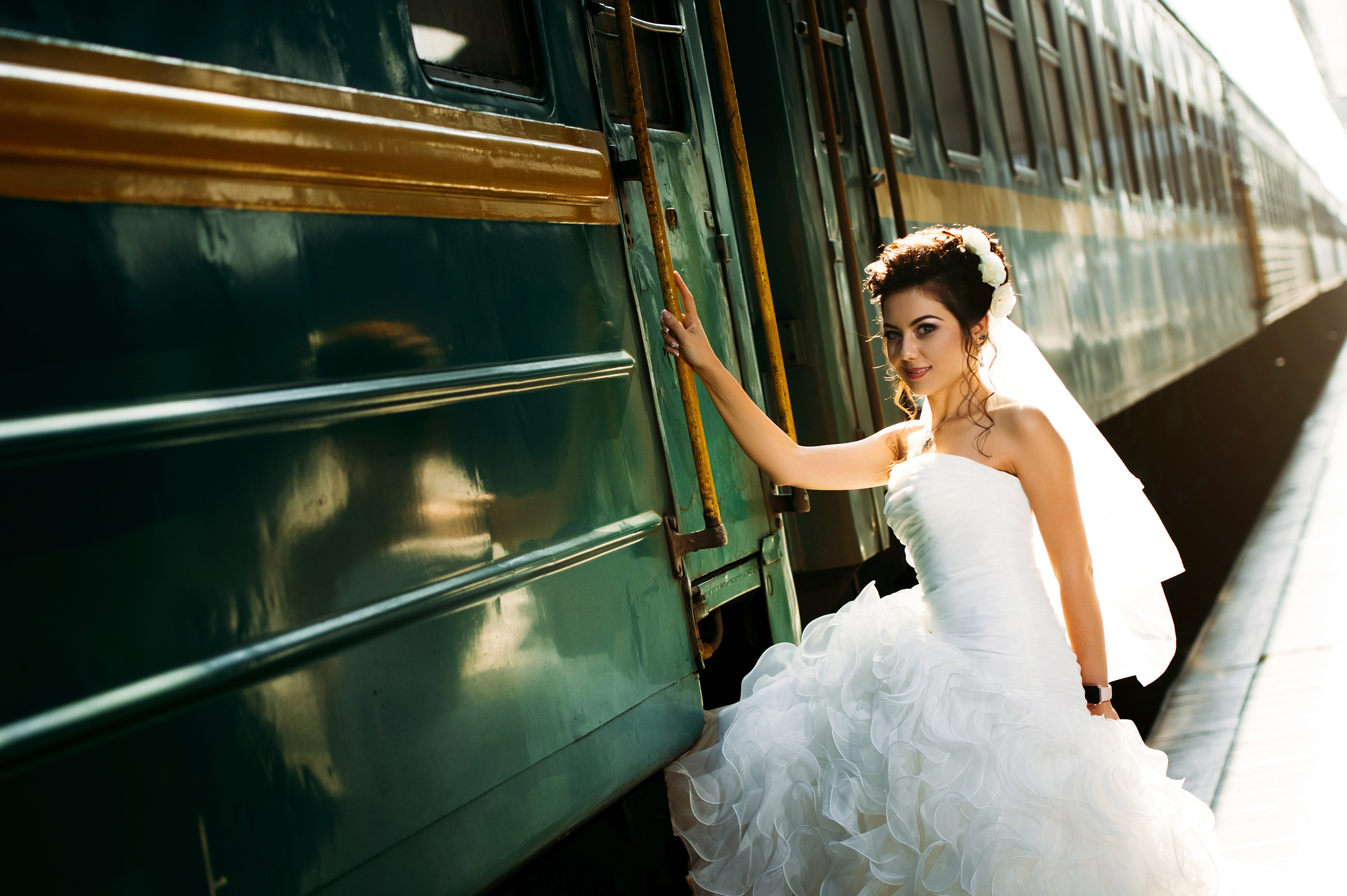 Viorica & Daniel. Fotograf de familie și evenimente