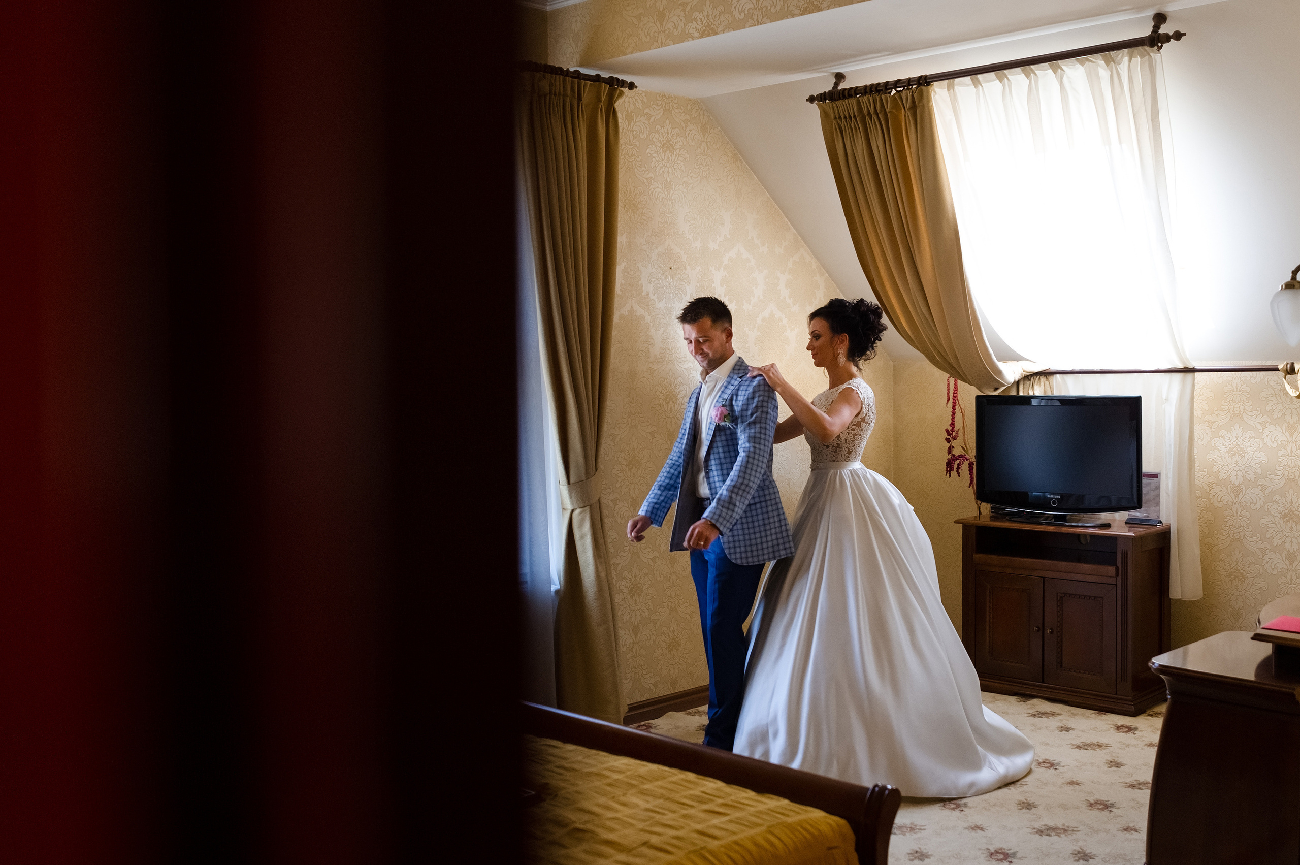 Viorica & Oleg. Fotograf de familie și evenimente