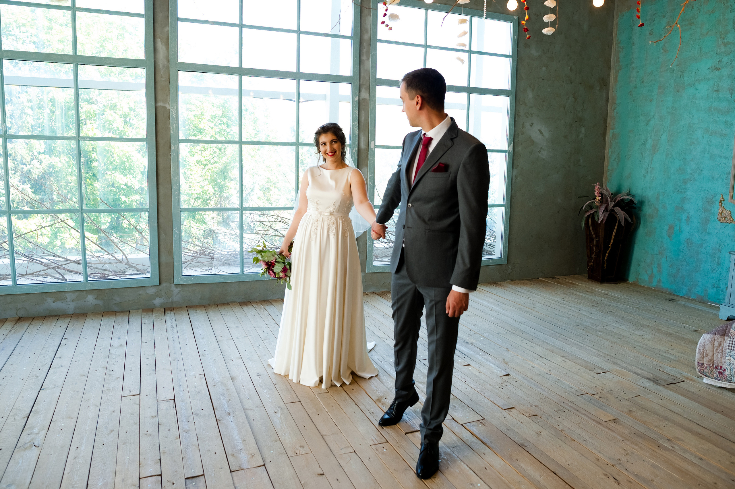 Maria & Maxim. Fotograf de familie și evenimente