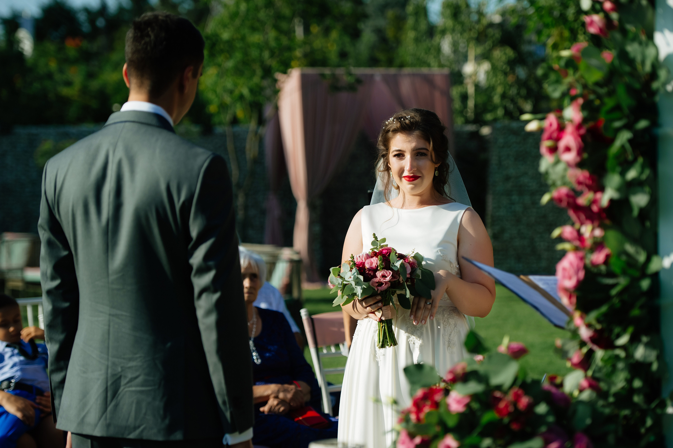Maria & Maxim. Fotograf de familie și evenimente