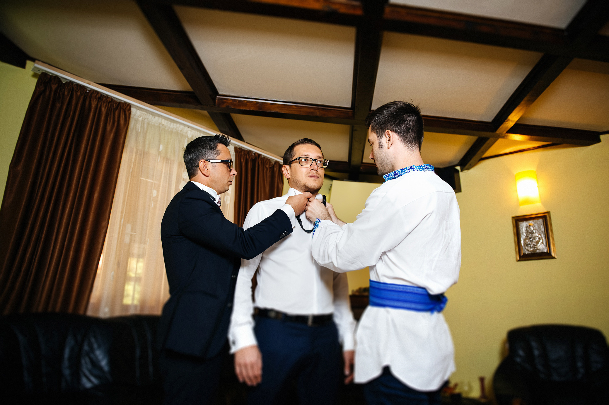 Ana & Octavian. Fotograf de familie și evenimente