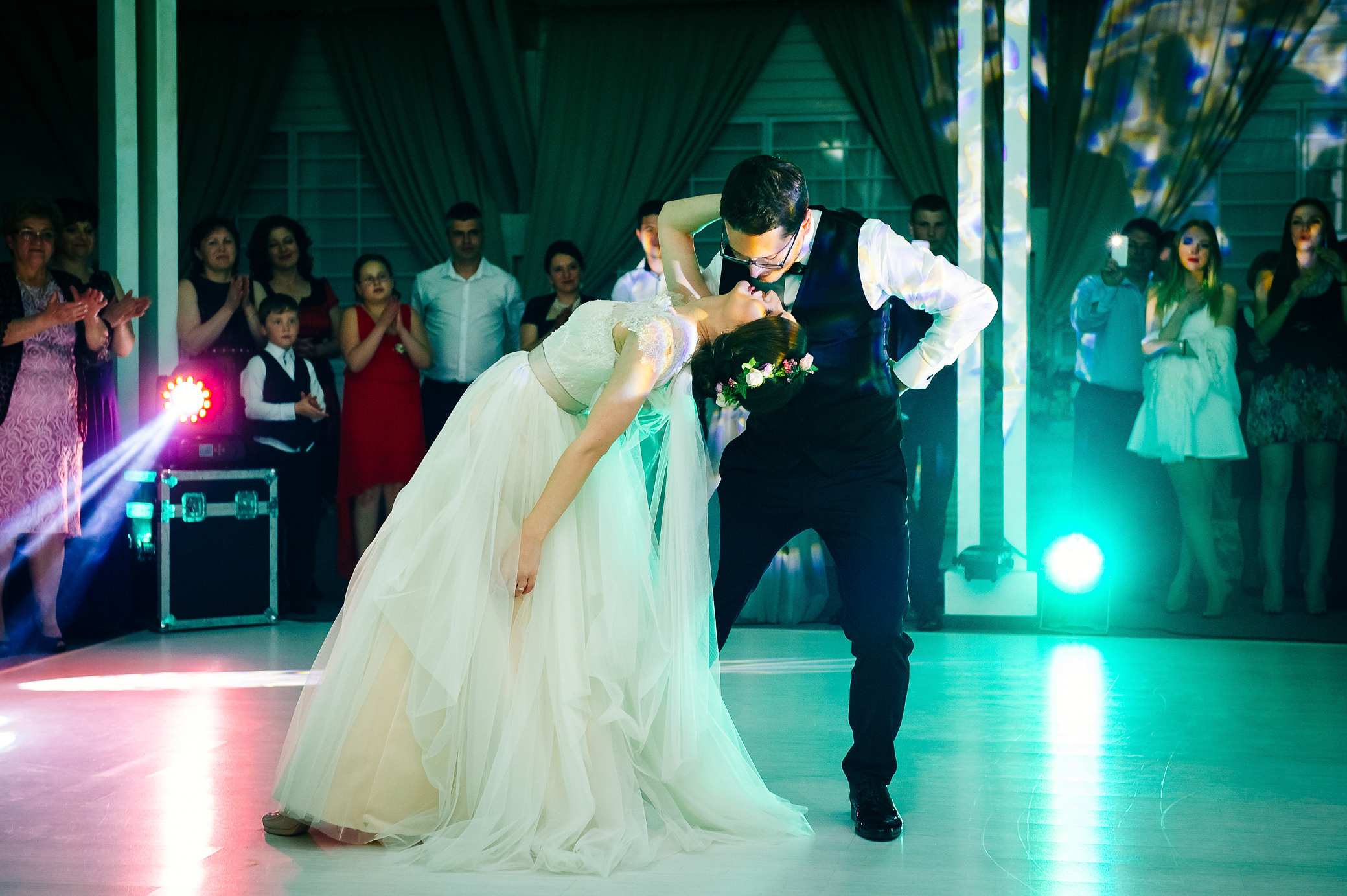 Ana & Octavian. Fotograf de familie și evenimente
