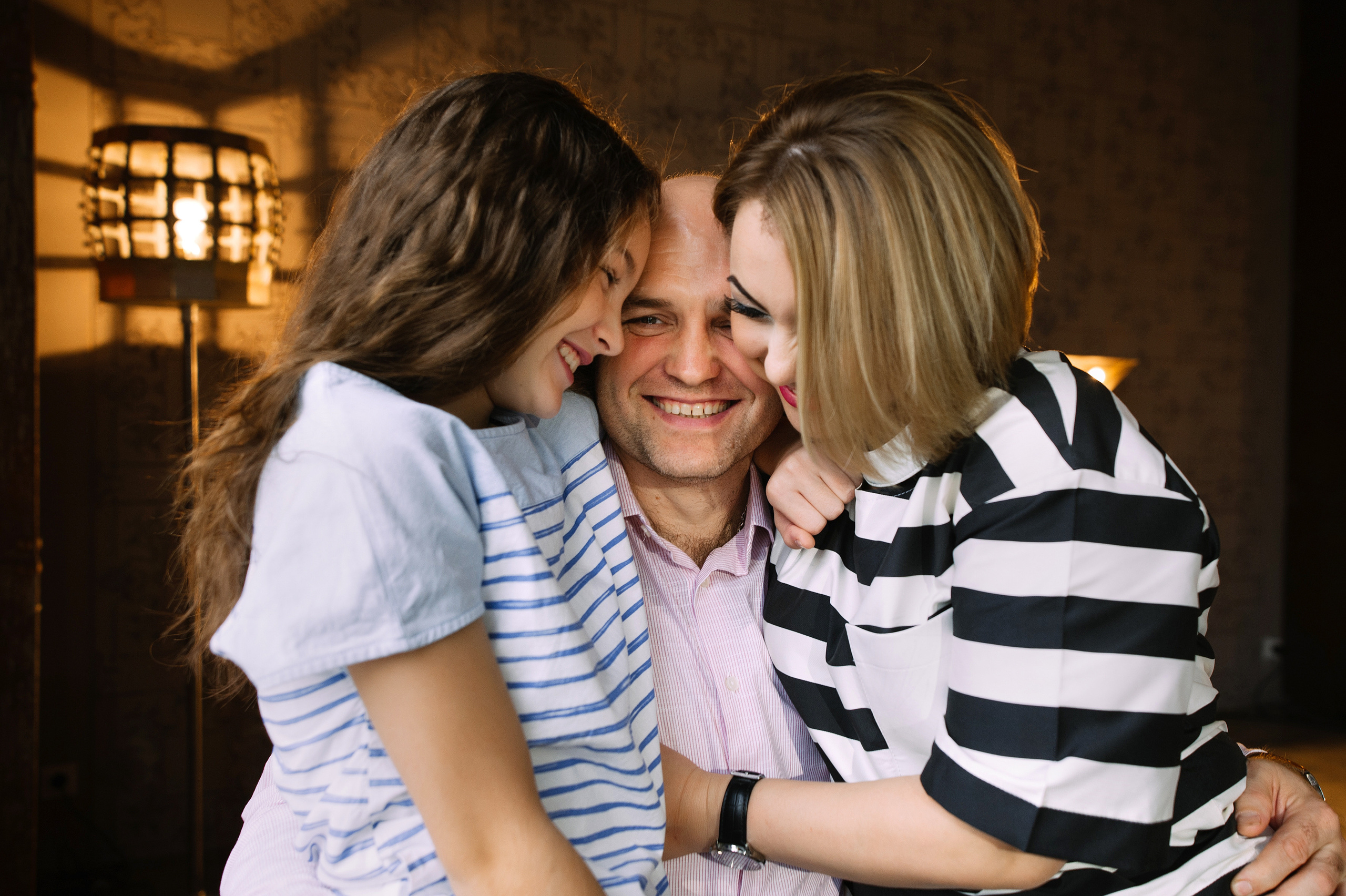 Familia Rudei. Fotograf de familie și evenimente