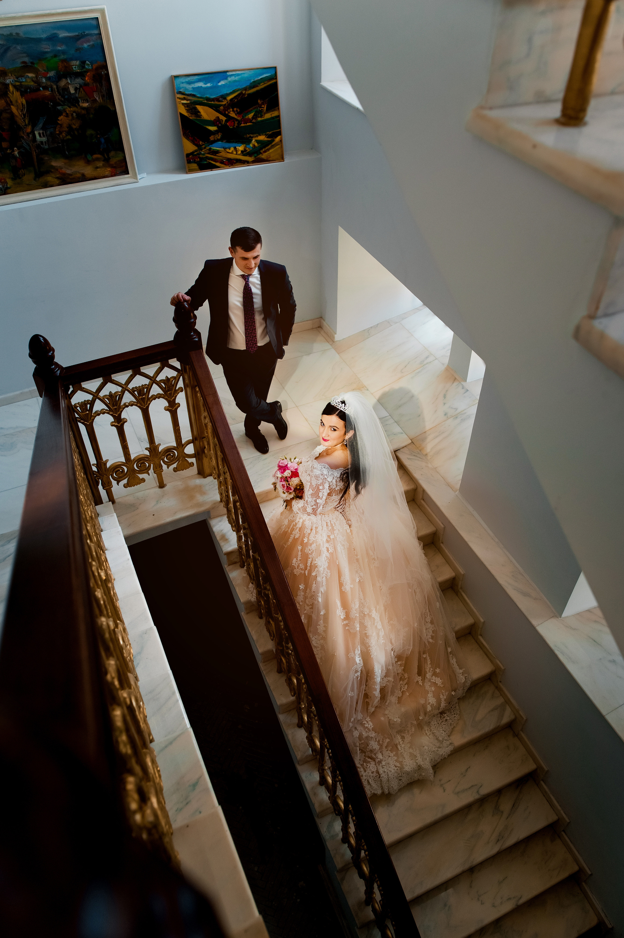 Iana & Aurel. Fotograf de familie și evenimente