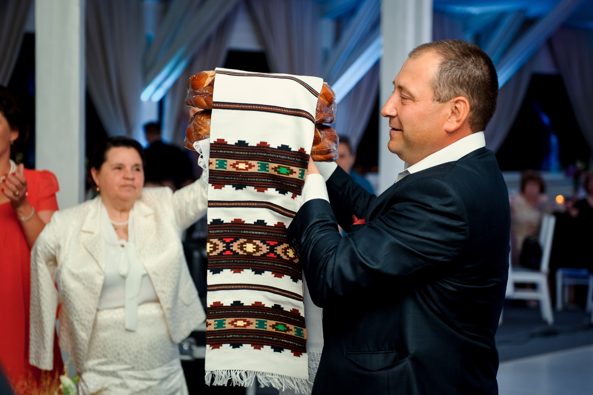 Ana & Octavian. Fotograf de familie și evenimente