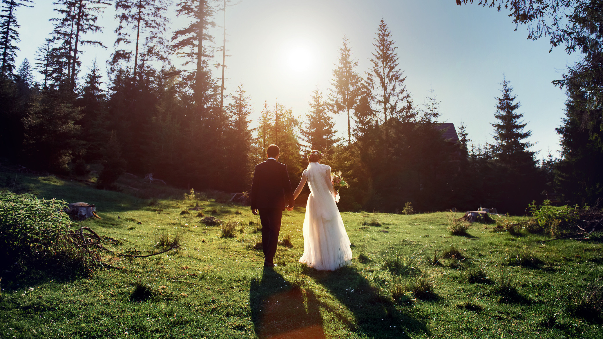 Ana & Octavian. Fotograf de familie și evenimente