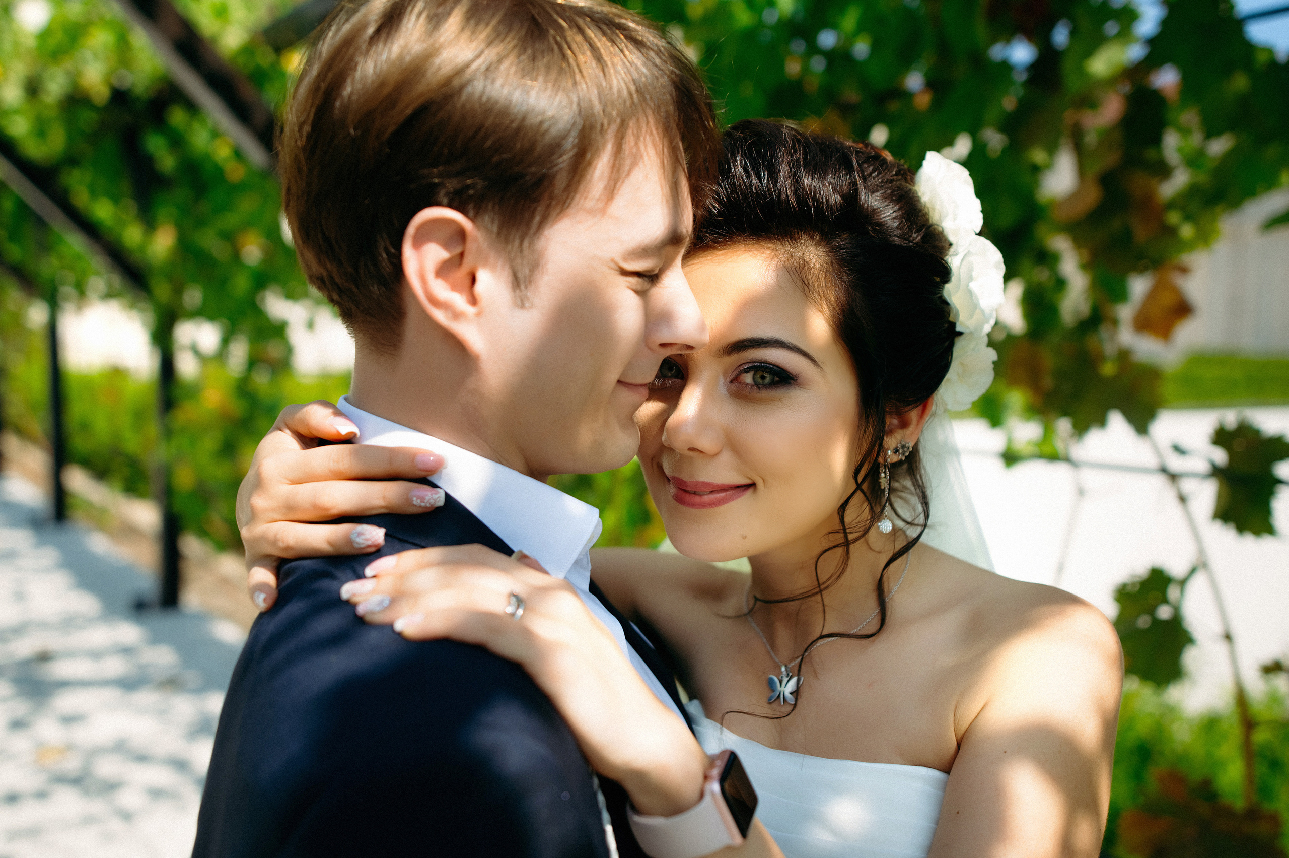 Viorica & Daniel. Fotograf de familie și evenimente