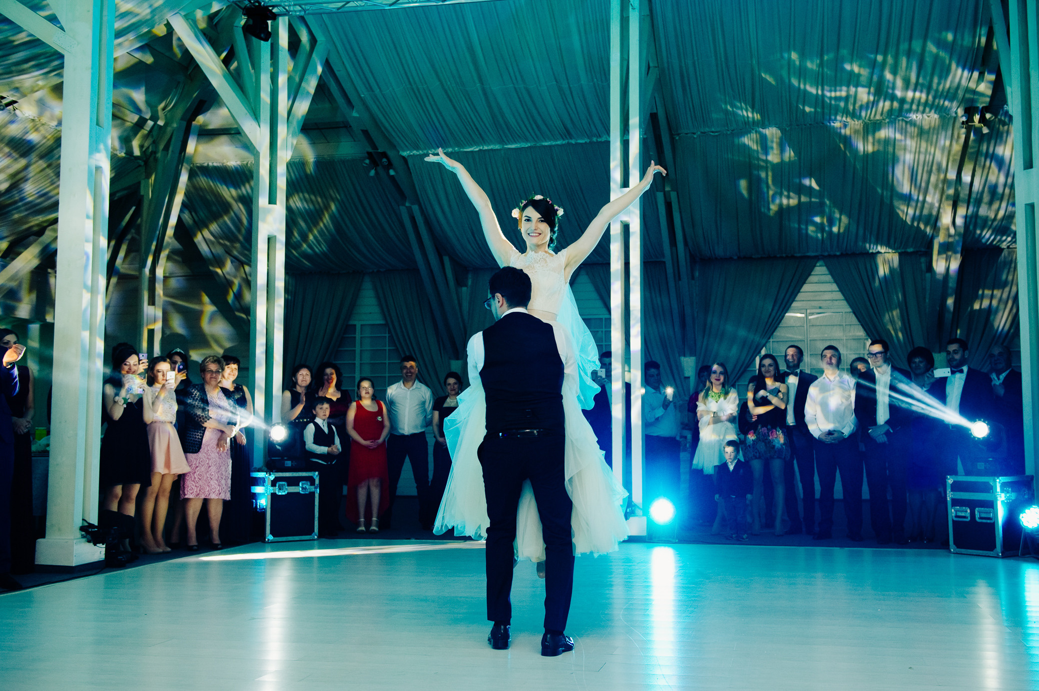 Ana & Octavian. Fotograf de familie și evenimente