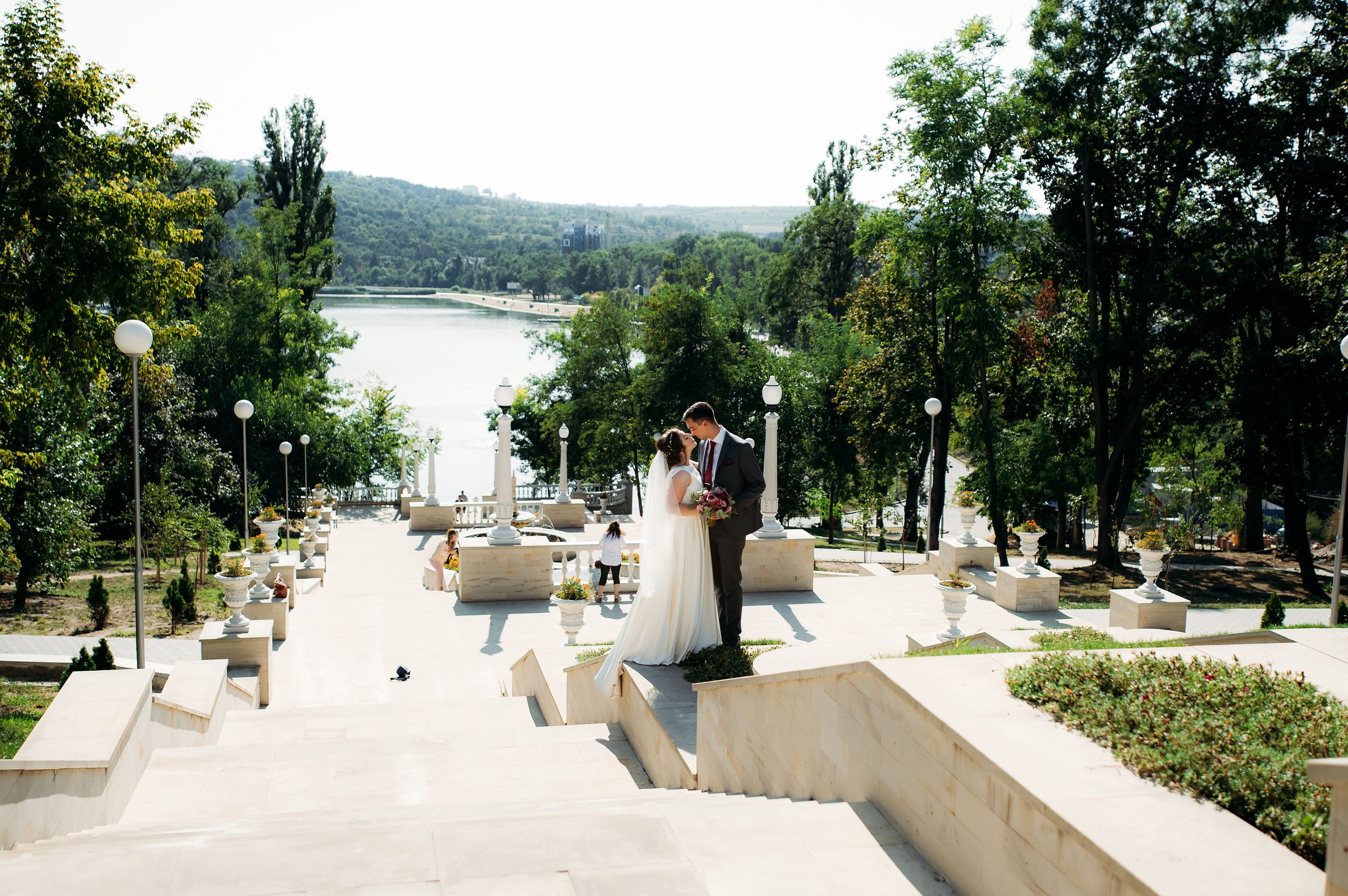 Maria & Maxim. Fotograf de familie și evenimente