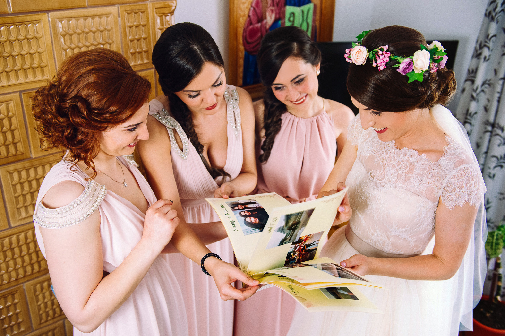 Ana & Octavian. Fotograf de familie și evenimente