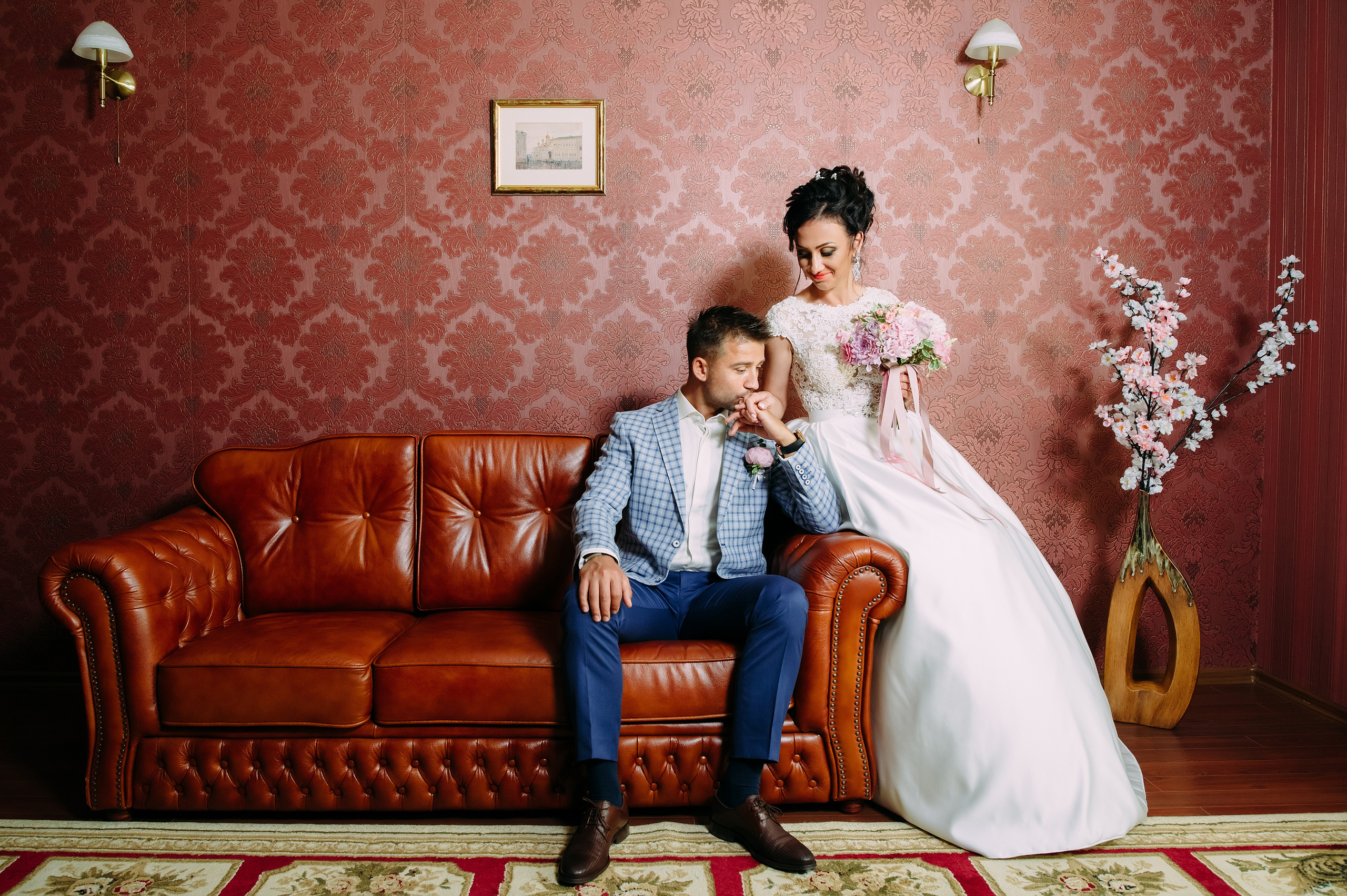 Viorica & Oleg. Fotograf de familie și evenimente