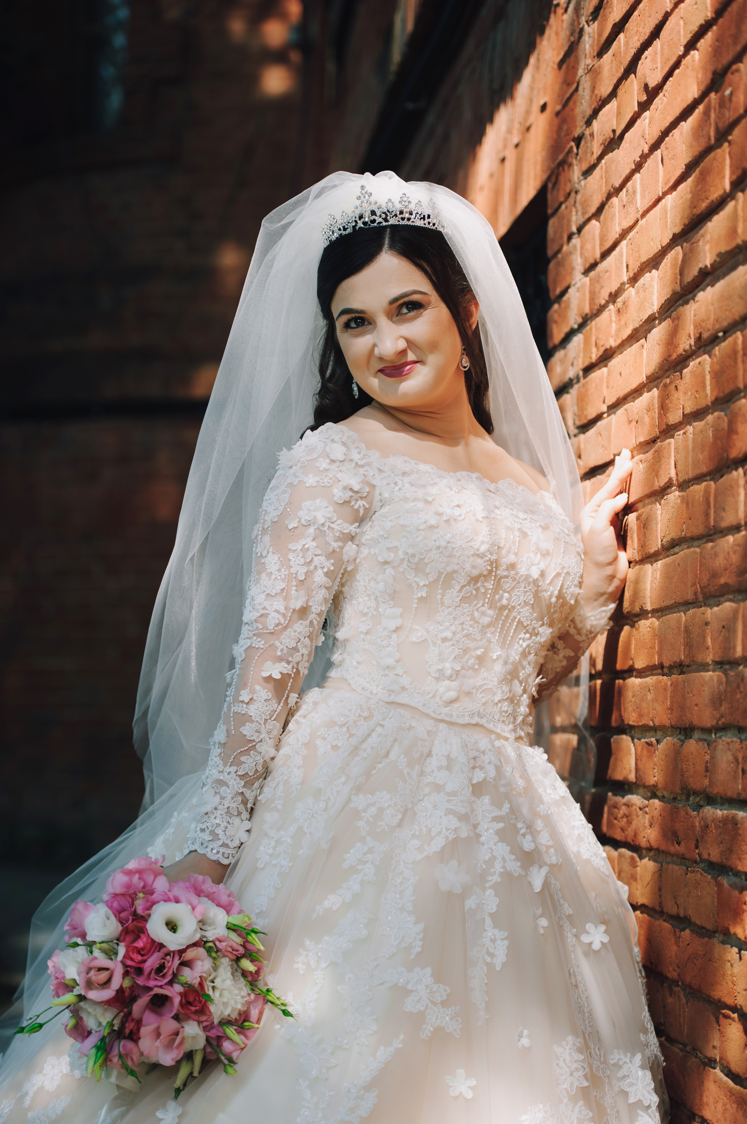 Iana & Aurel. Fotograf de familie și evenimente