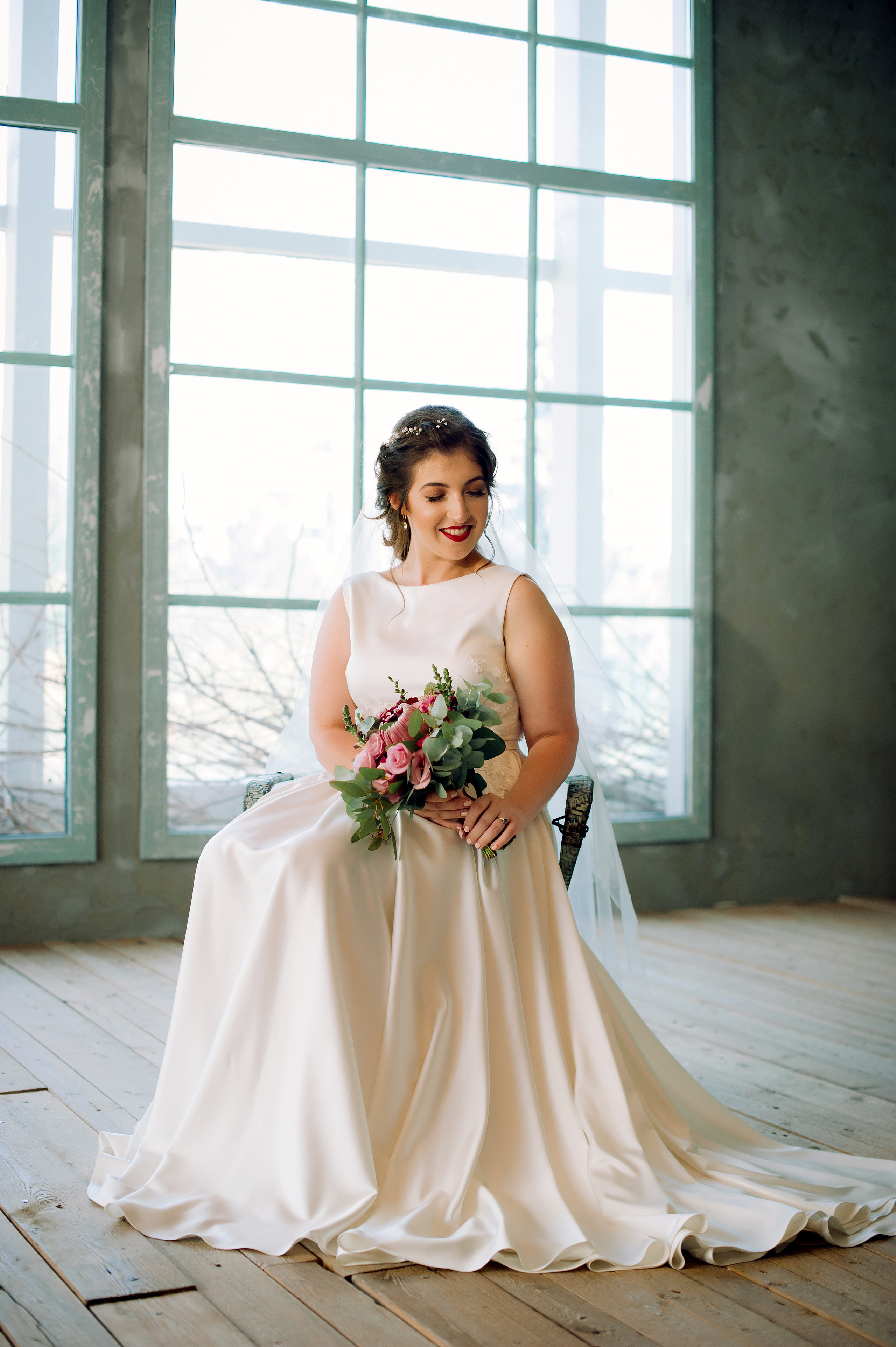 Maria & Maxim. Fotograf de familie și evenimente