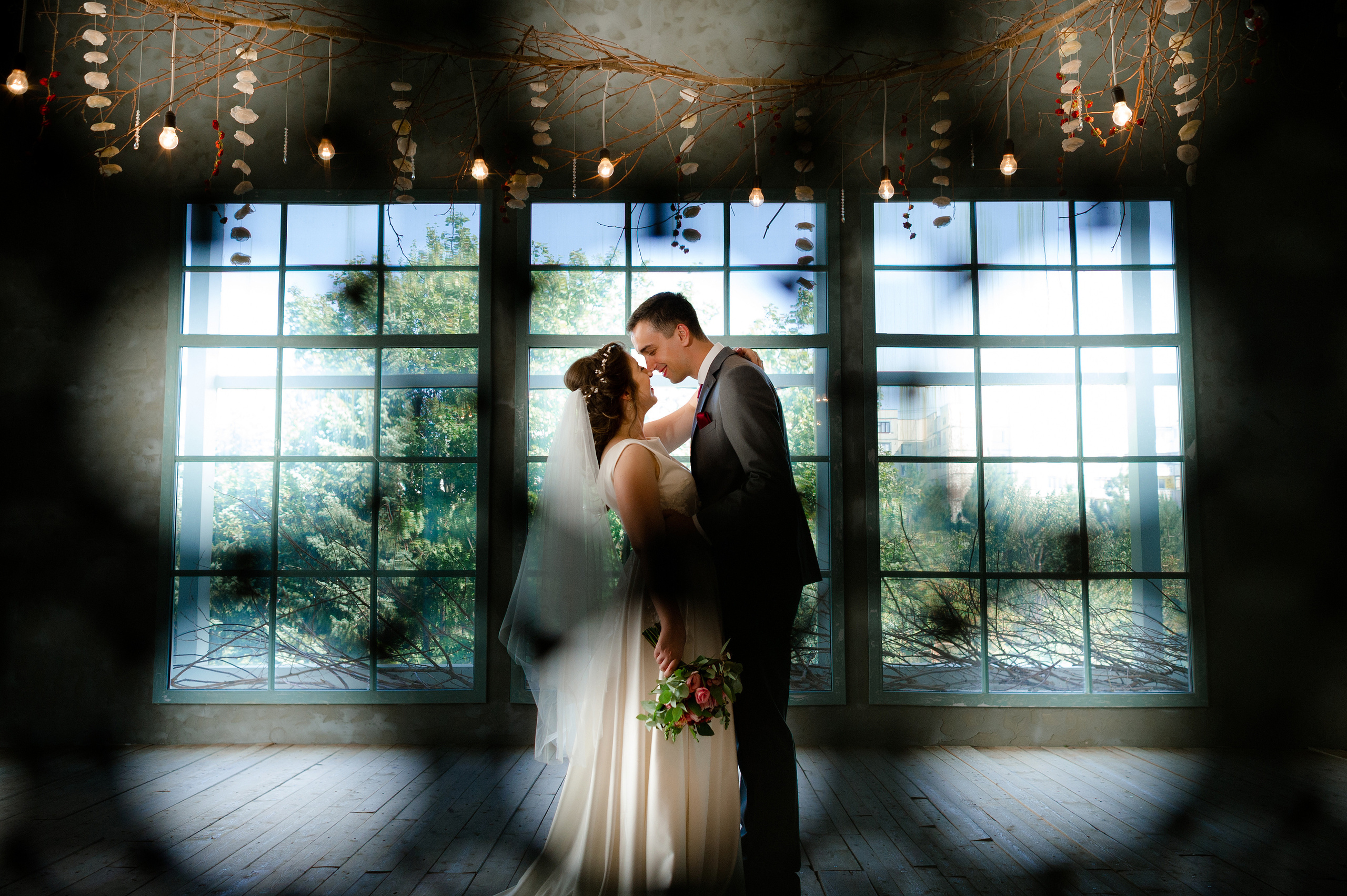 Maria & Maxim. Fotograf de familie și evenimente