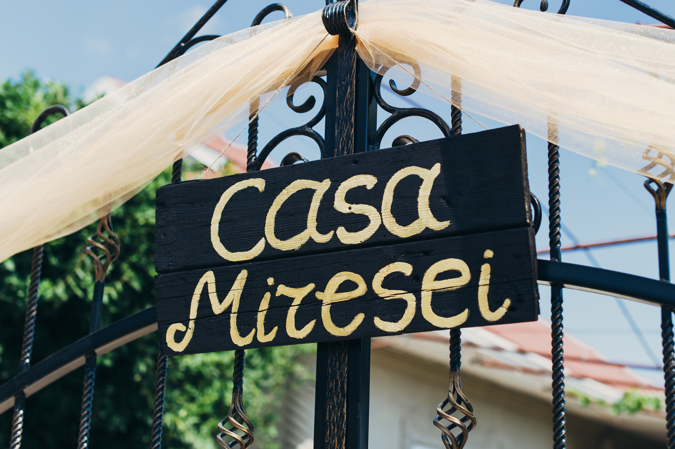 Olga & Andrei. Fotograf de familie și evenimente