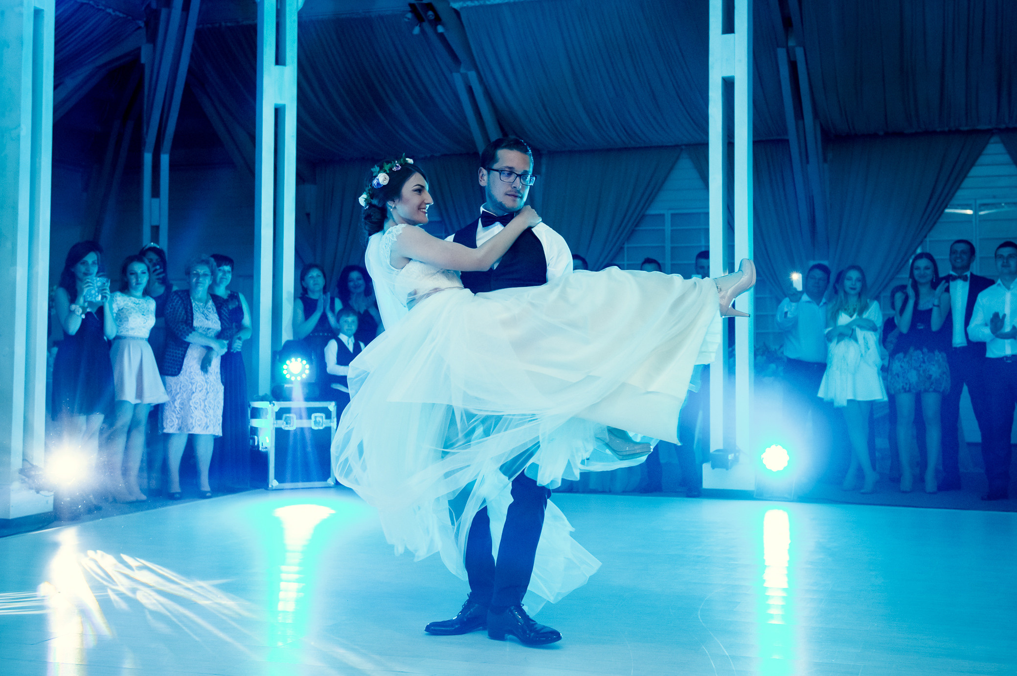 Ana & Octavian. Fotograf de familie și evenimente